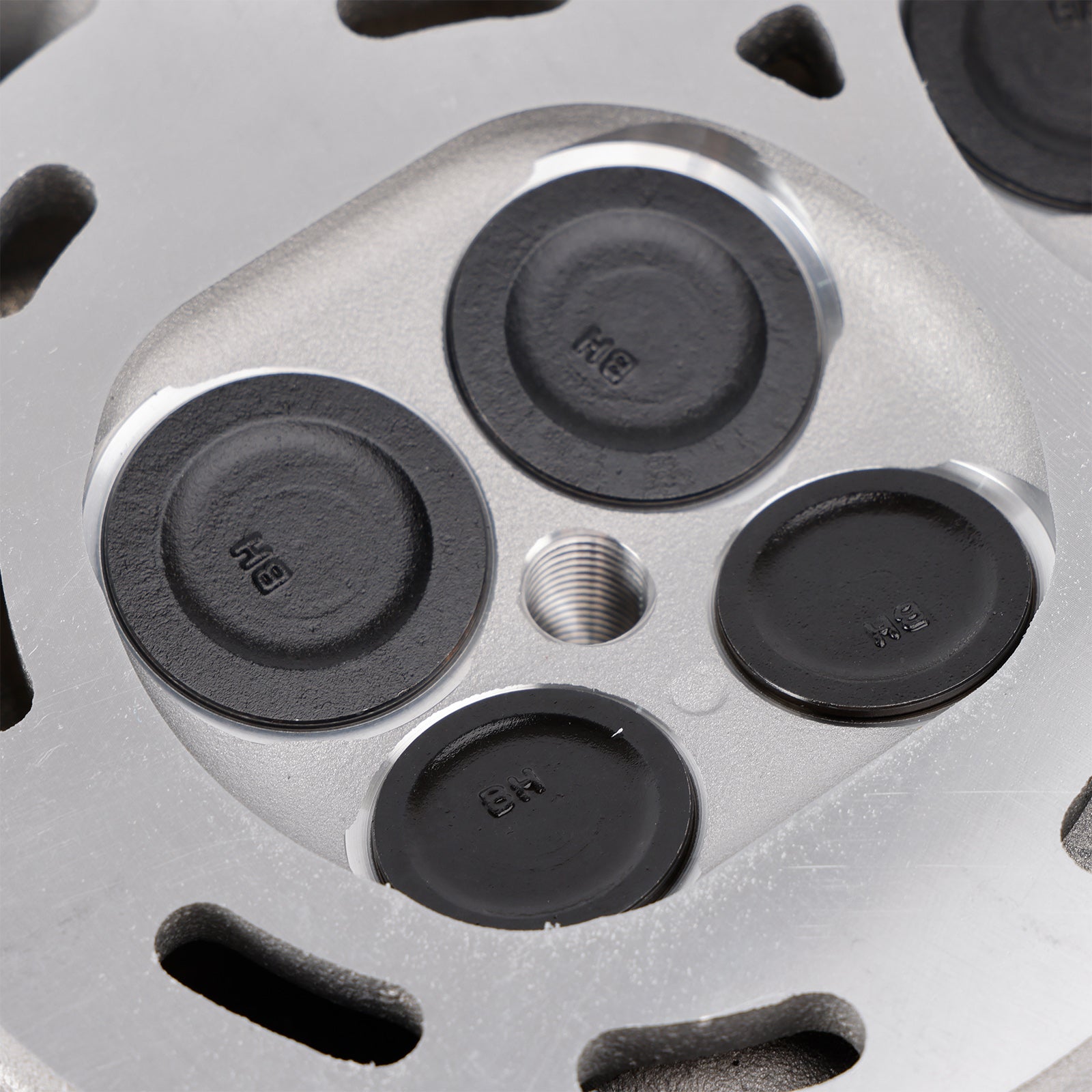 Culasse Hyundai i30 (GD) G4NB 2011-2017 22311-2E000 22321-2E000