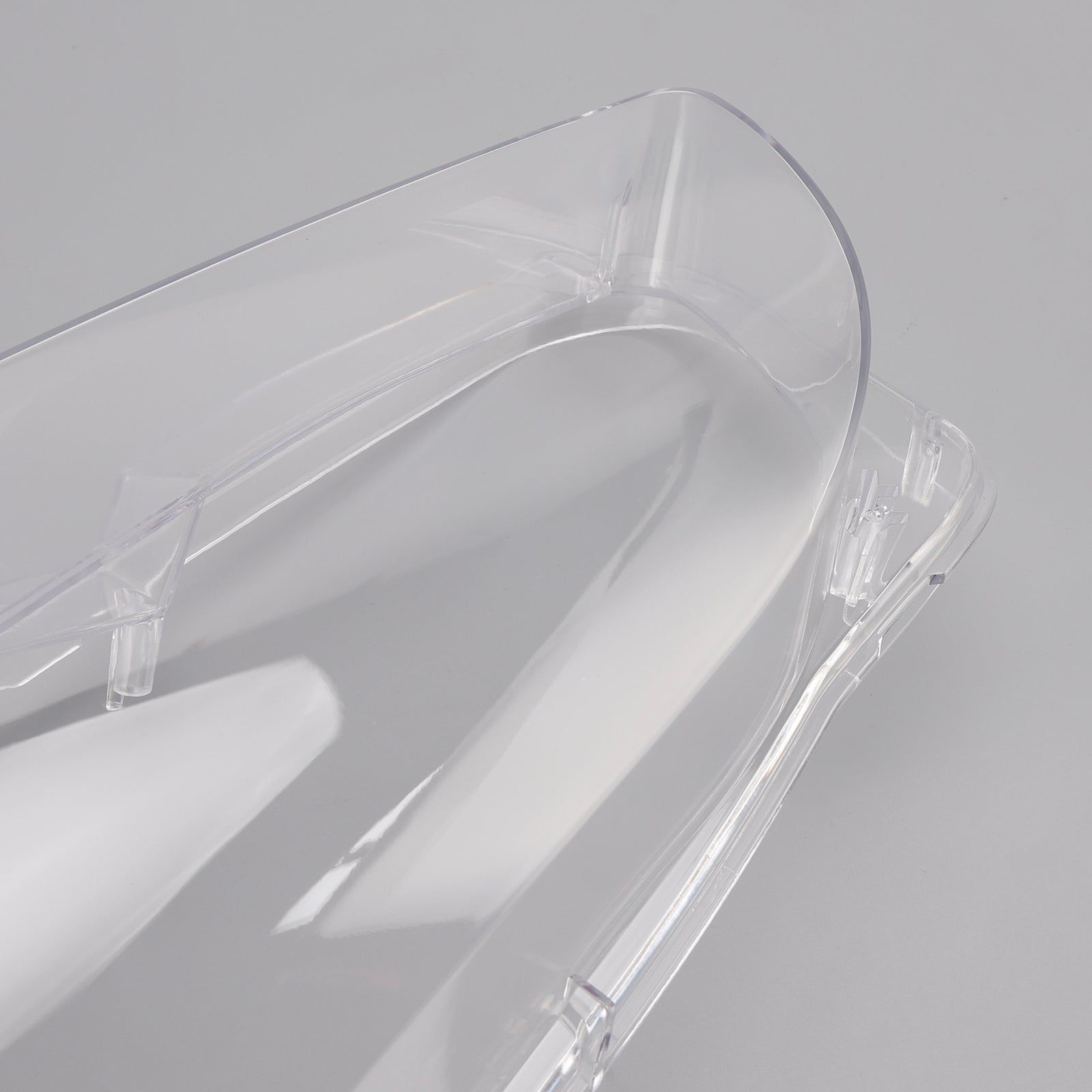 Cache de phare gauche et droit avec kit de joints pour BMW Série 5 F10 F11 (2009-2017) - Référence : 171425-02 63117271912