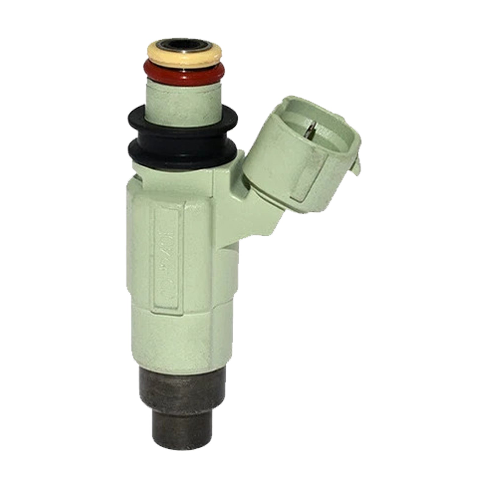 1 injecteur de carburant pour Mitsubishi Outlander 2.4L I4 2003 CDH240E