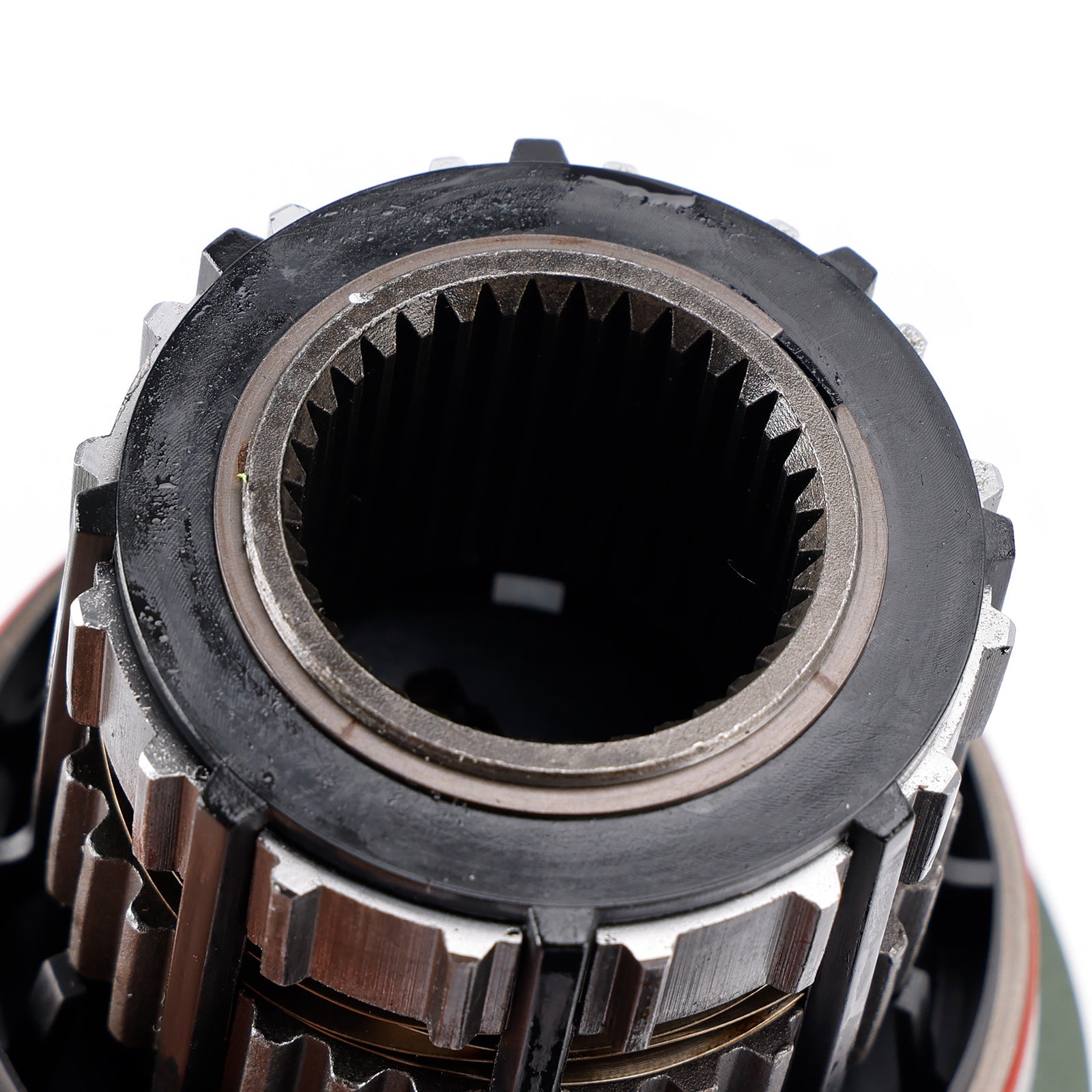 Itselukittuva etunapa (2 kpl) Ford F250, F350, F450 ja F550 Super Duty (2011-2026) -malleihin