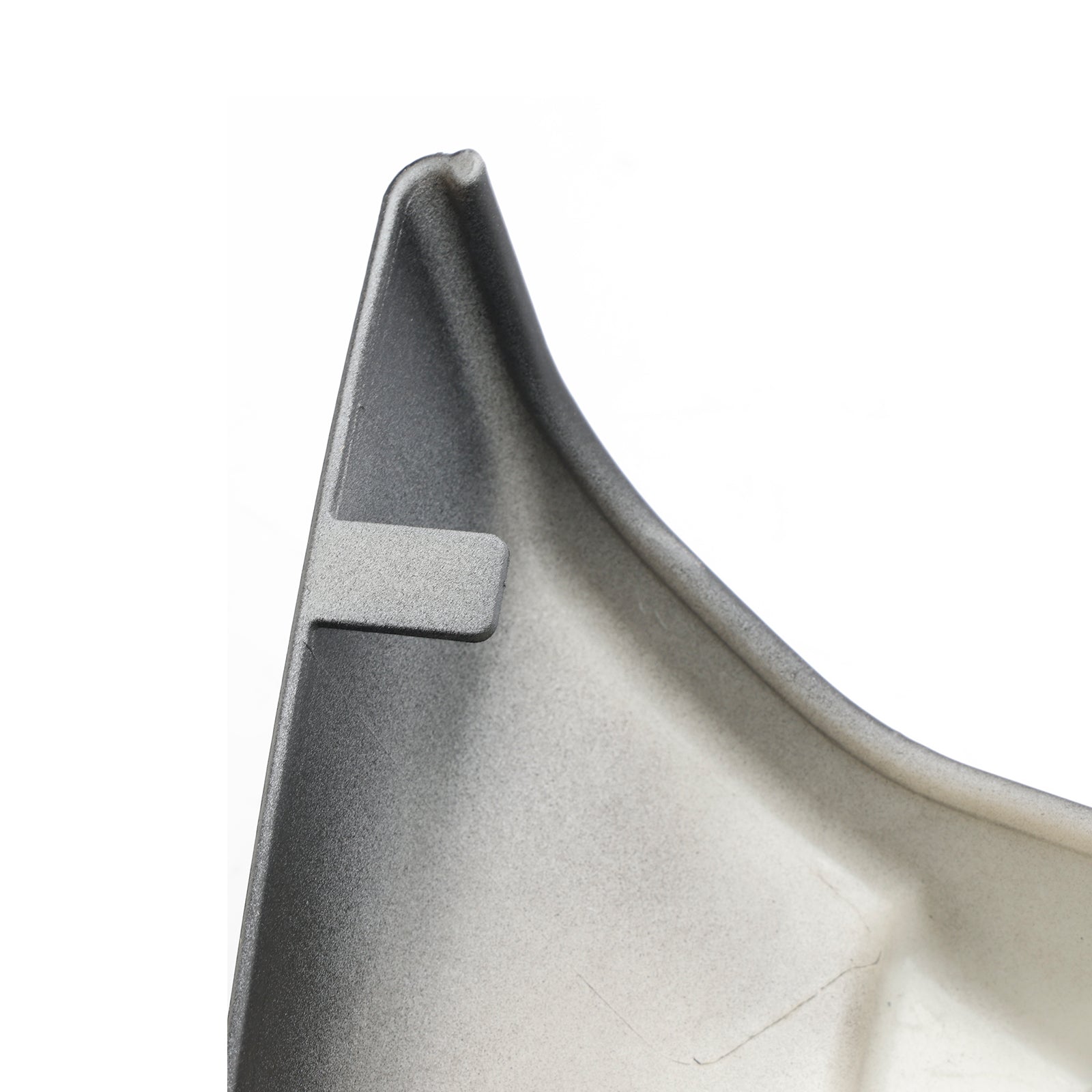 Trident 660 2021-2024 Coperchio del sedile posteriore