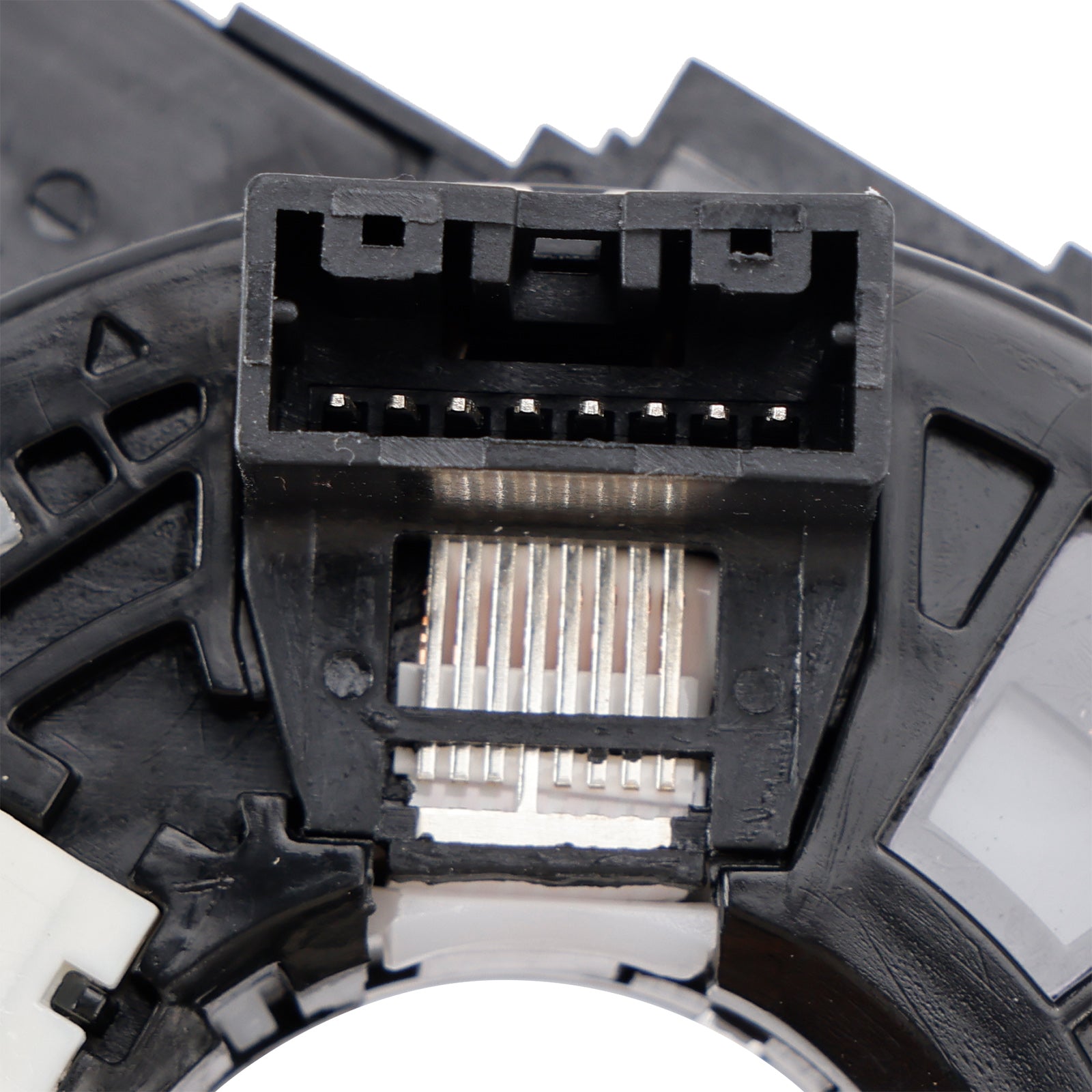 Muelle de retorno + sensor ángulo de dirección para Infiniti Q40 2015 (referencias : 47945-3TS0B y 47945-5TA1A)