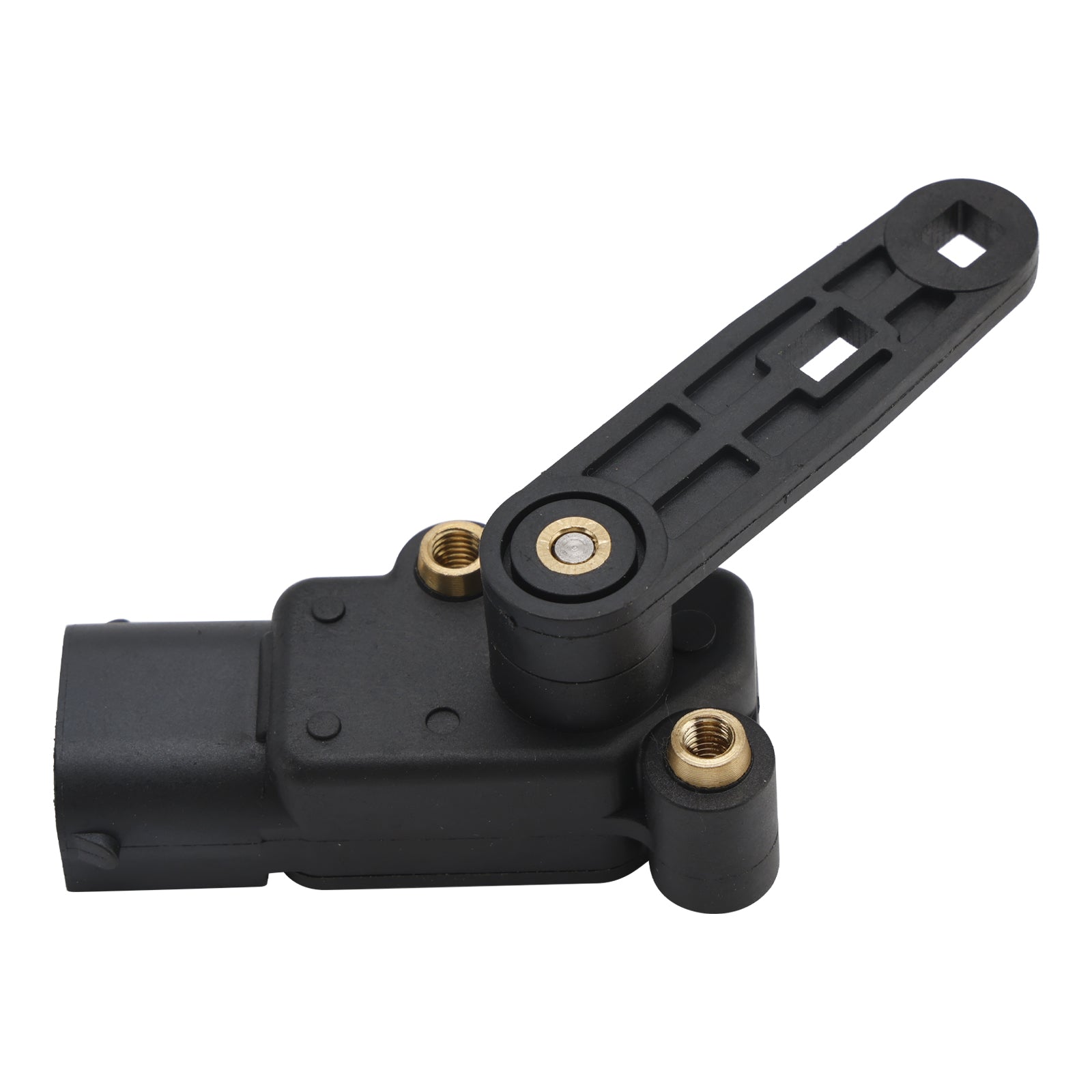 Sensore di livello altezza 37146870200 per BMW Serie 2 X5 X6 F45 F15 F85 F16