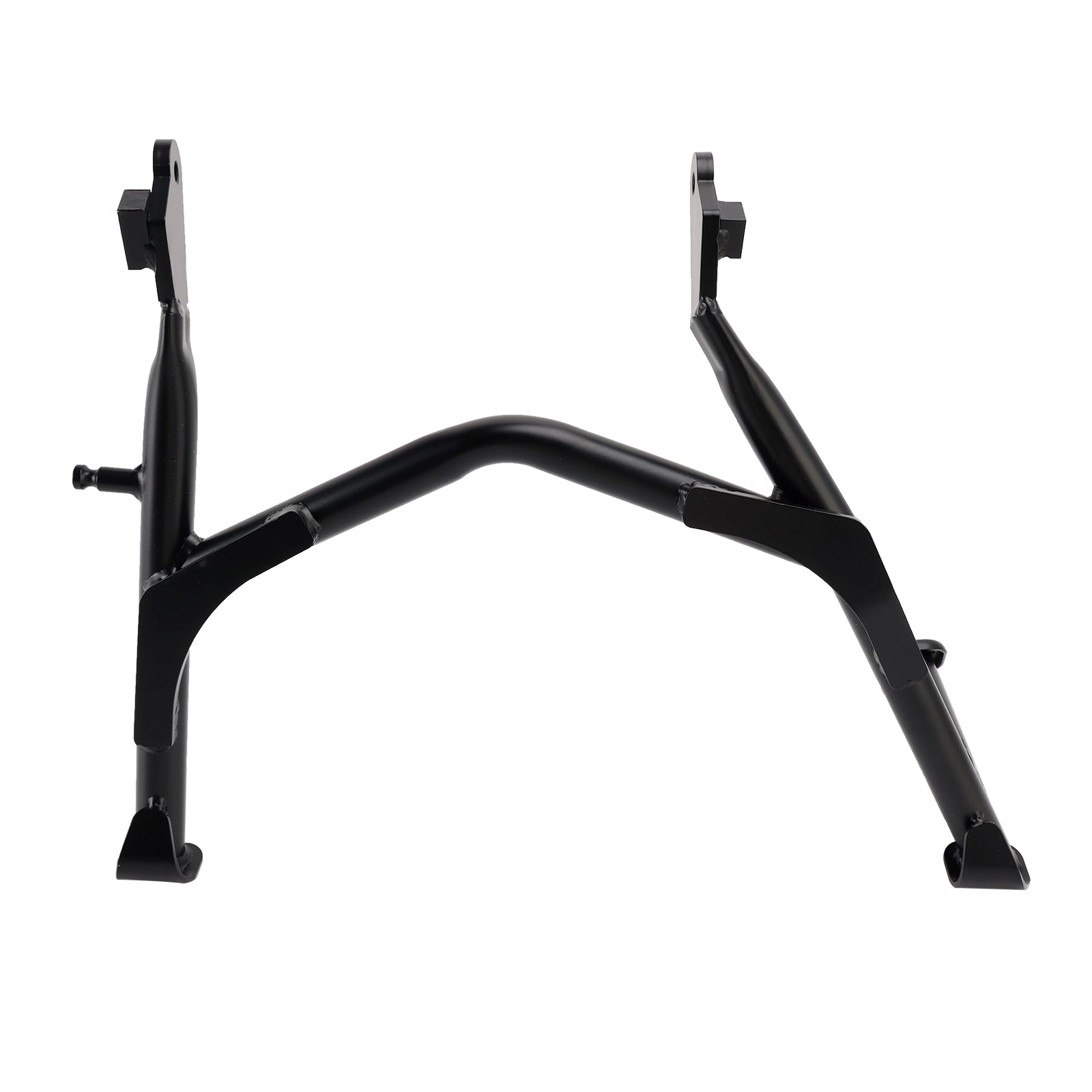 Centralna škrlata za motocikel Yamaha Tenere 700 2019-2023