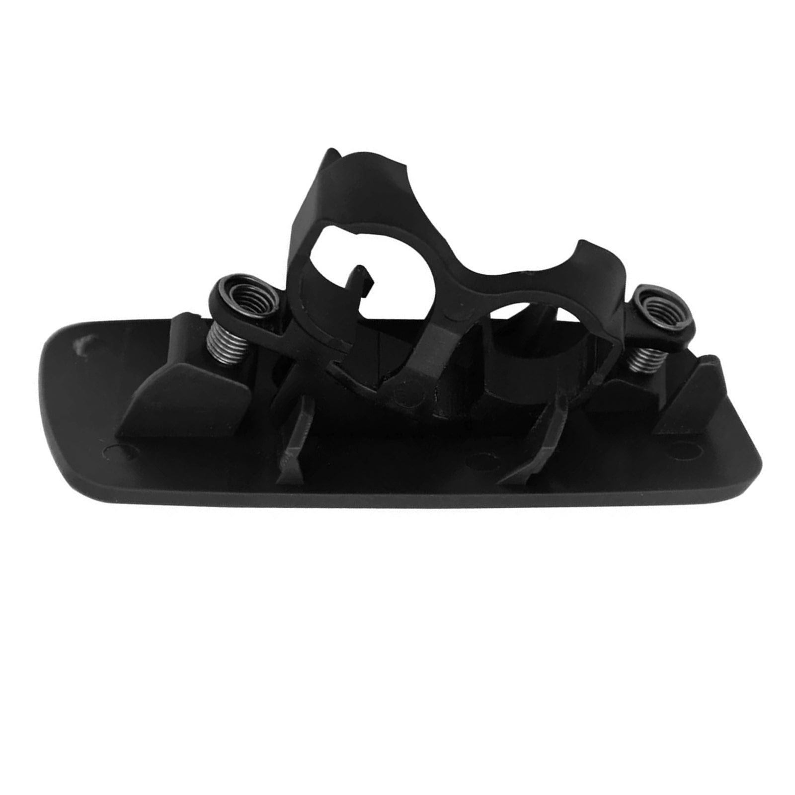 Cache du gicleur de lave-phare avant gauche pour Rolls-Royce Ghost (2010-2018) - Référence : 61677244959