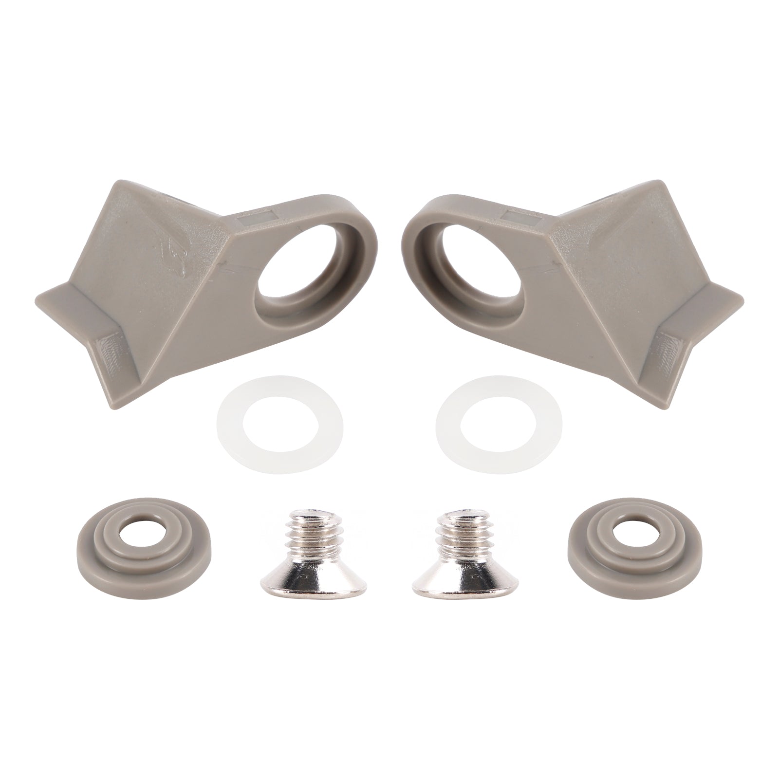 Electrolux deurvergrendelingsvergrendeling voor dometische camper 241234560