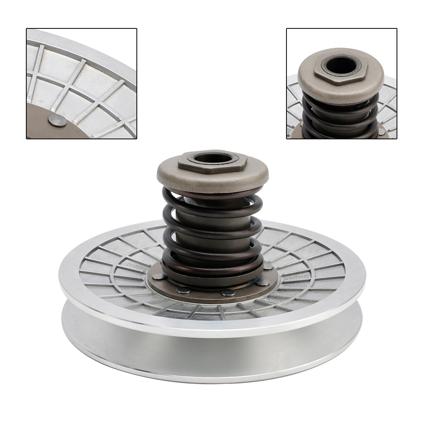 Variateur d'embrayage arrière complet NissaMaran ATV 500H 90600-F39-0000 LU020212