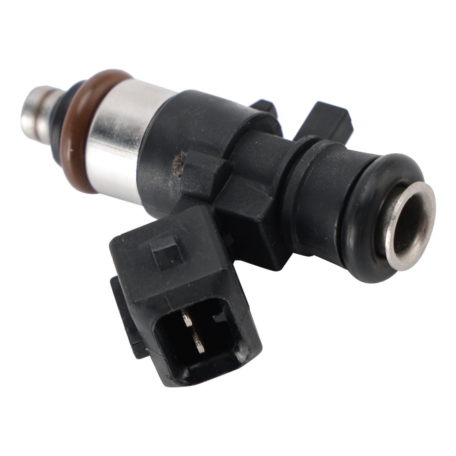 1 injecteur de carburant pour Dacia Sandero Renault Clio III 0280158046 8200292590