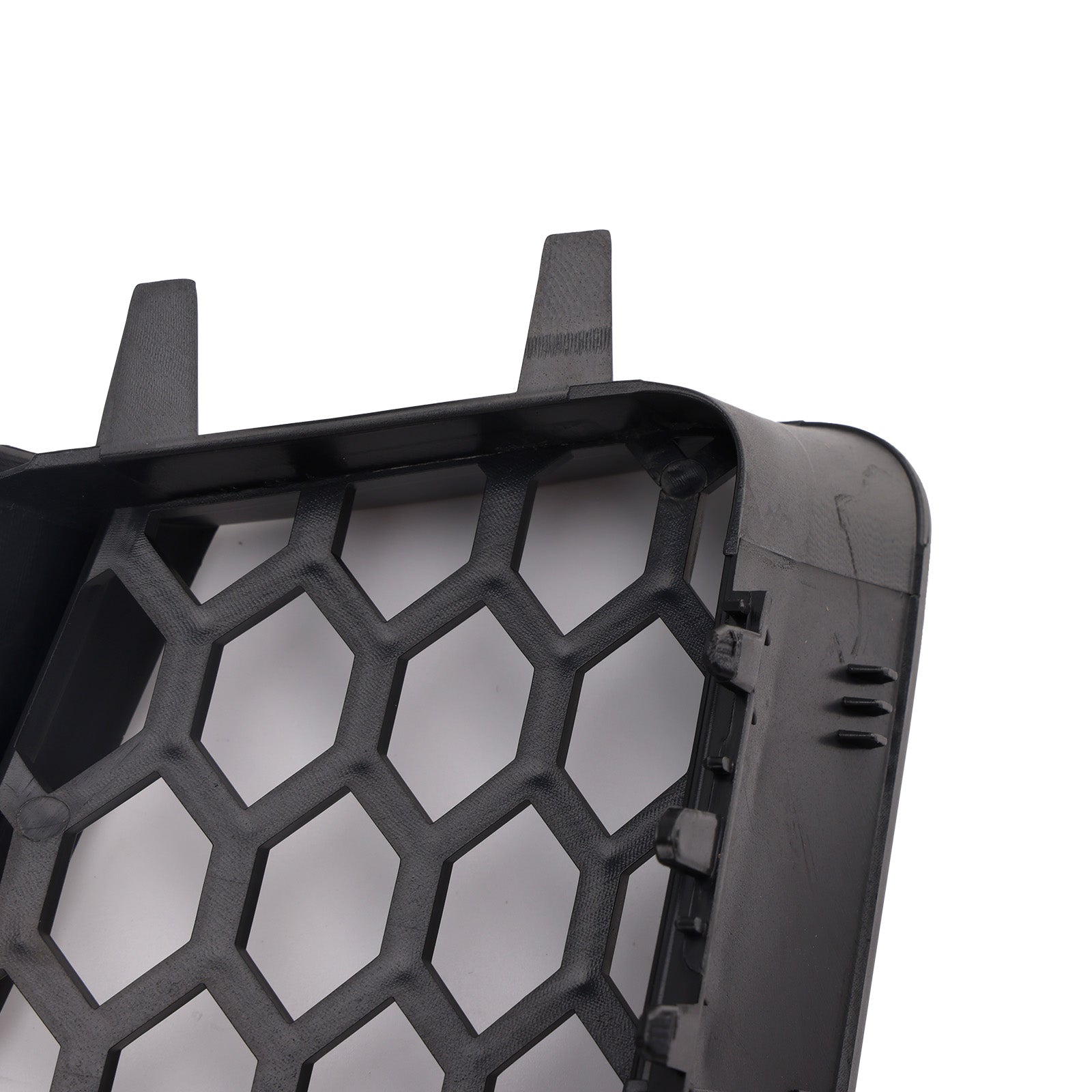 Honingraat frontrooster&2 stuks Kever voor Seat Ibiza Cordoba 6L 2002-2009 FR