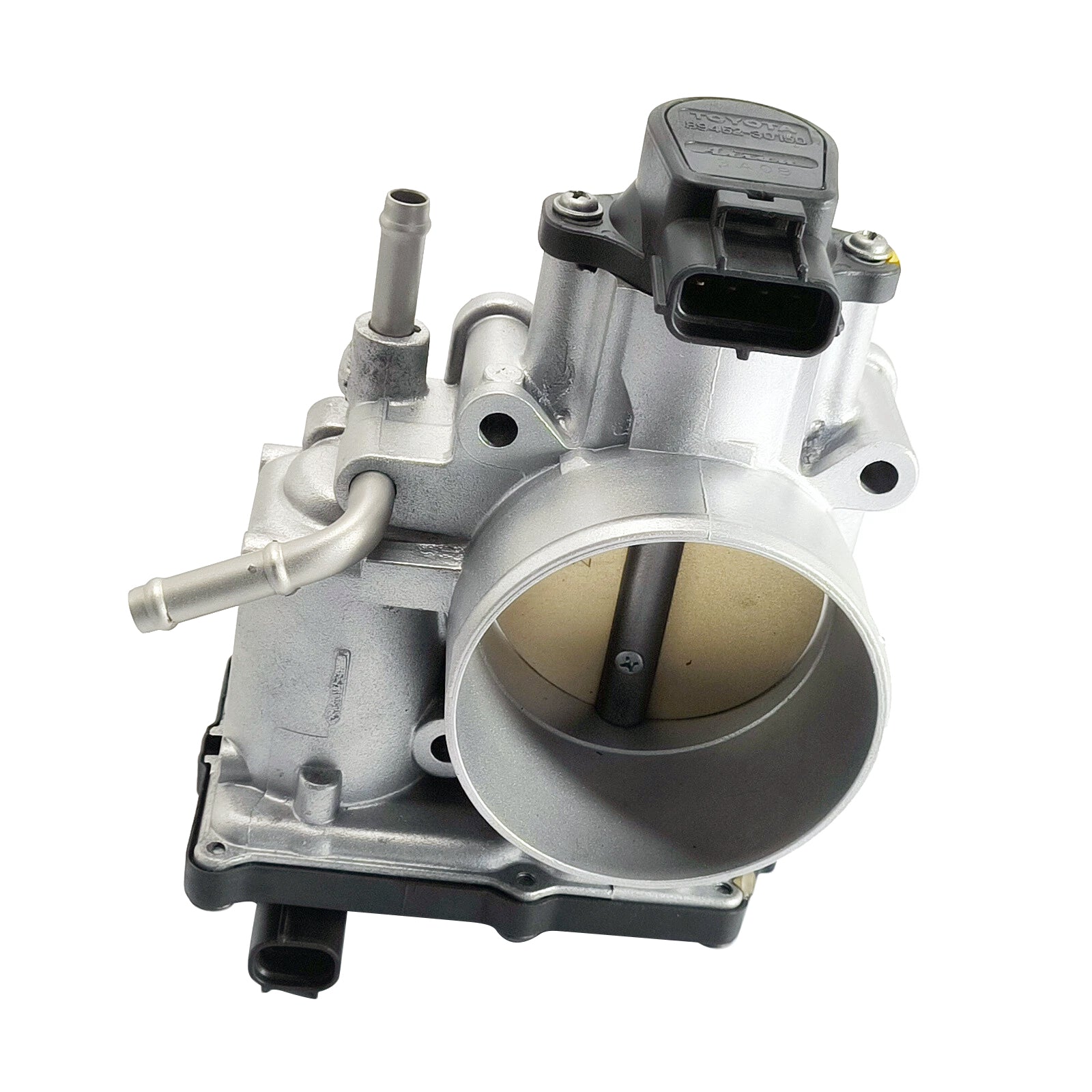 Przepustnica do Lexusa ES300 3.0L 2995CC V6 benzyna (2002-2003) - Numer części : 22030-20030