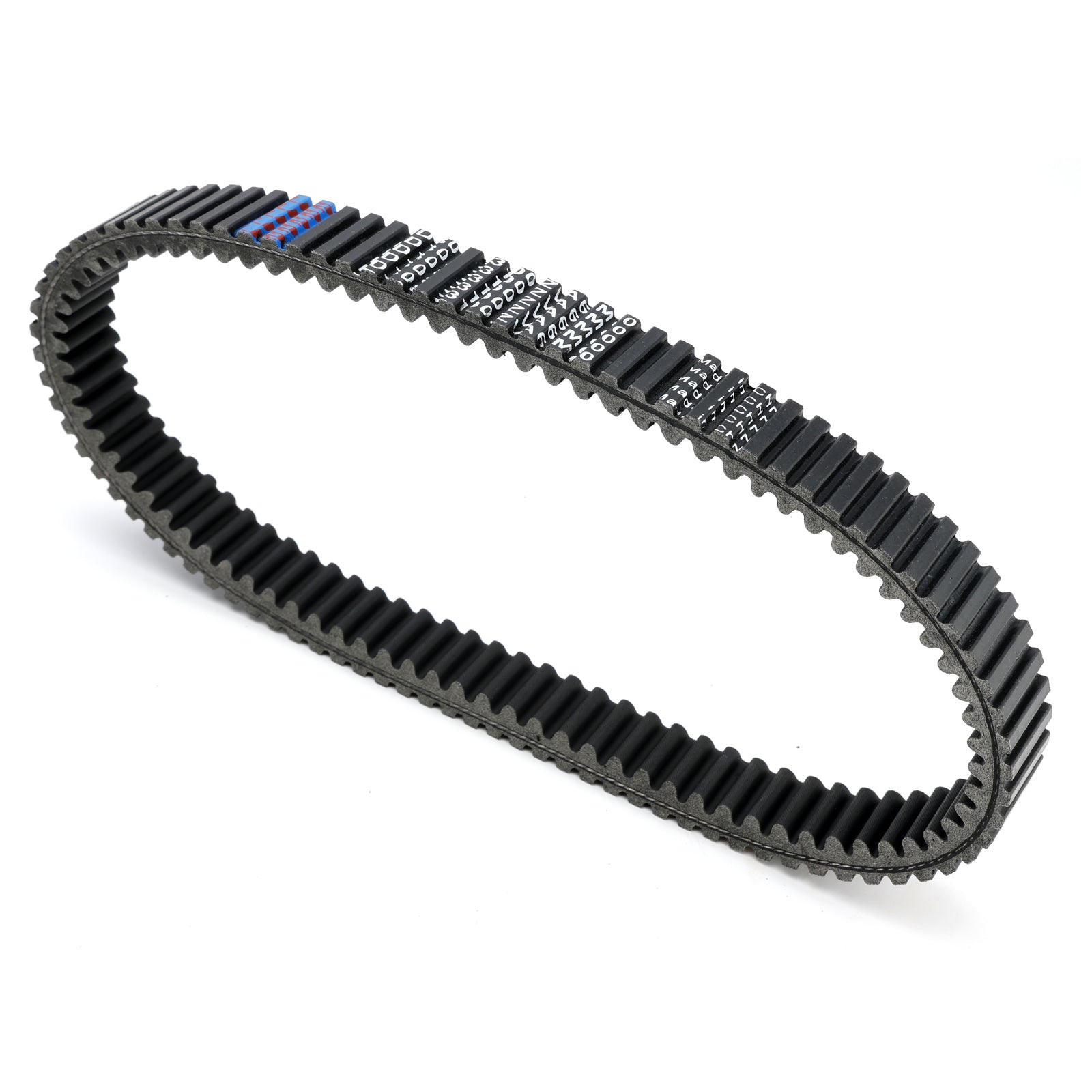 Courroie De Transmission Moto LT123 23100-ACJ1-E00 Pour Kymco 125 - Caoutchouc Haute Performance