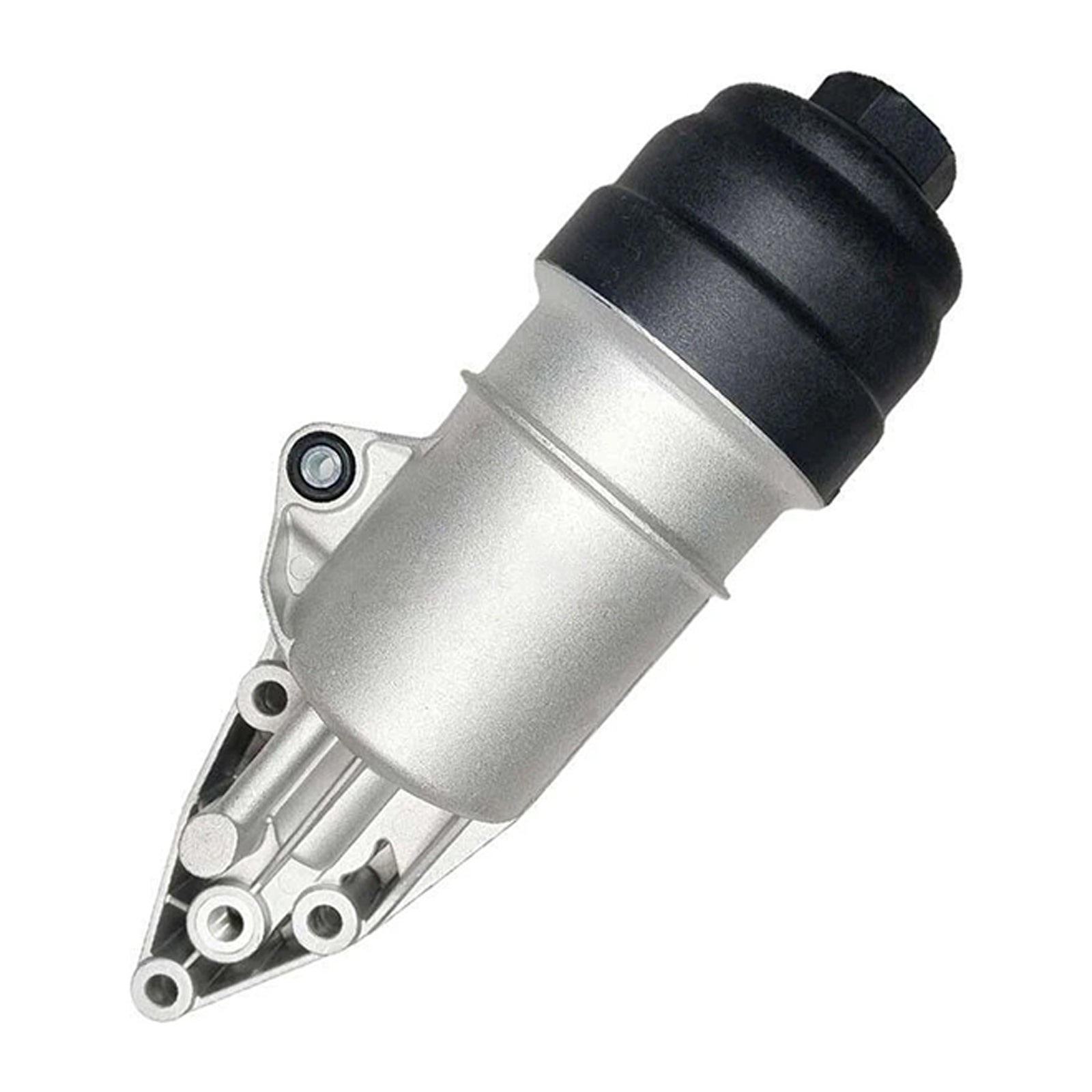 Filtre à huile pour refroidisseur d'huile moteur Audi S4 2010-2016 06E115405K