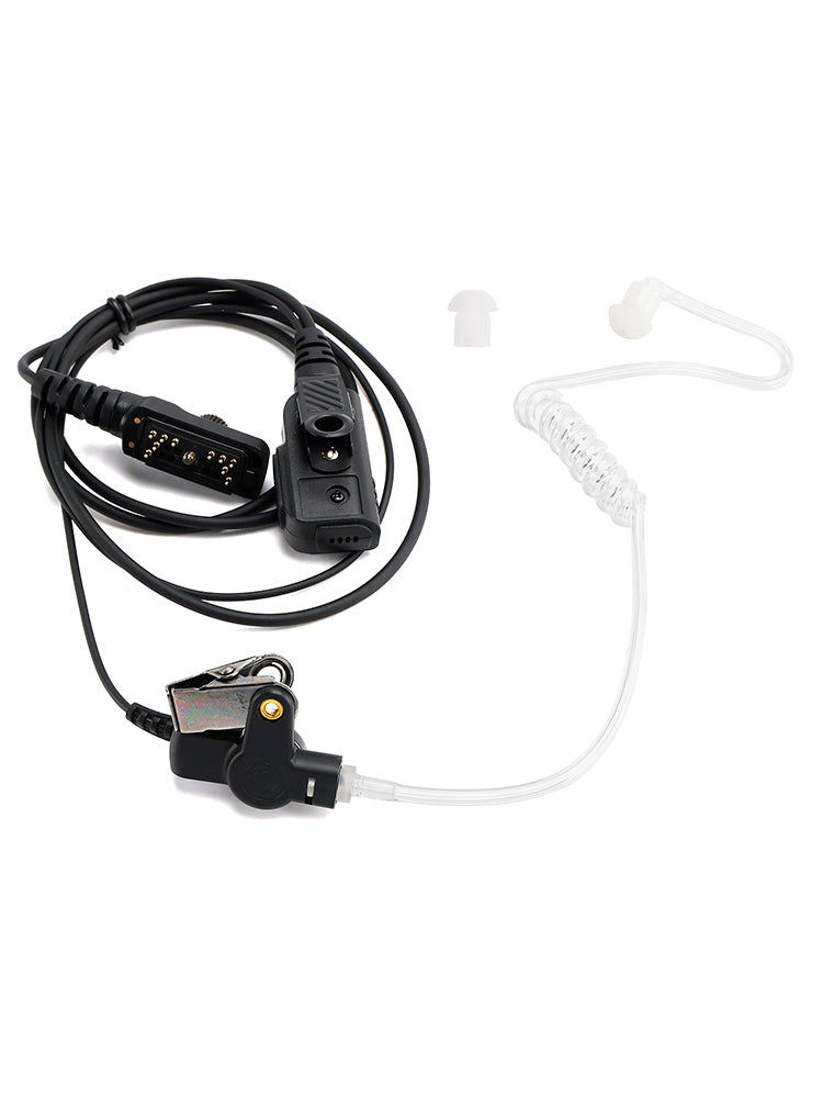 PD780-020A3 Auricular interno con tubo de aire transparente para PD702G, PD785, PD785G y PT580H