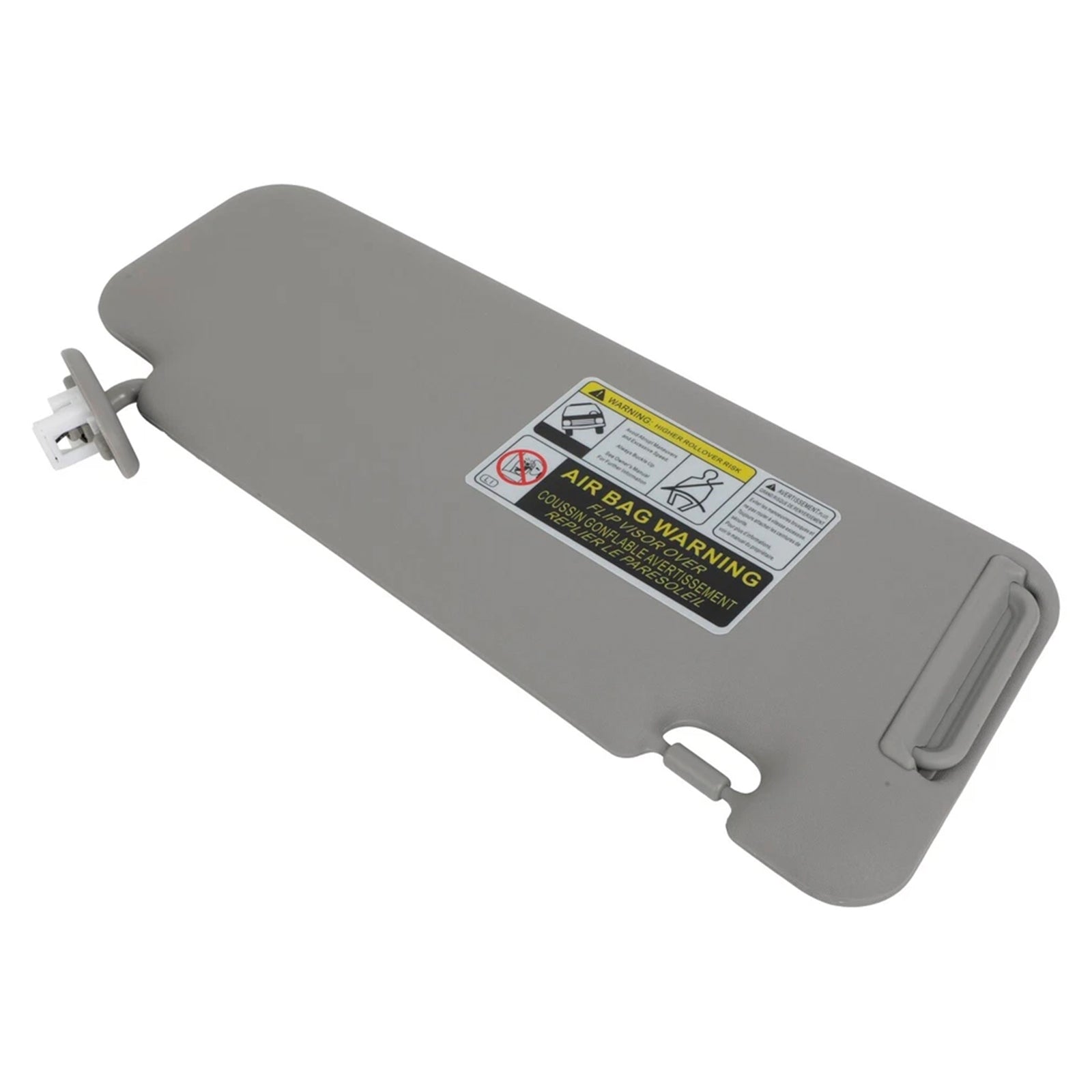 Sivi sonci na levi strani za Hondo Sporazum 2008-2017 74320-48500-E0