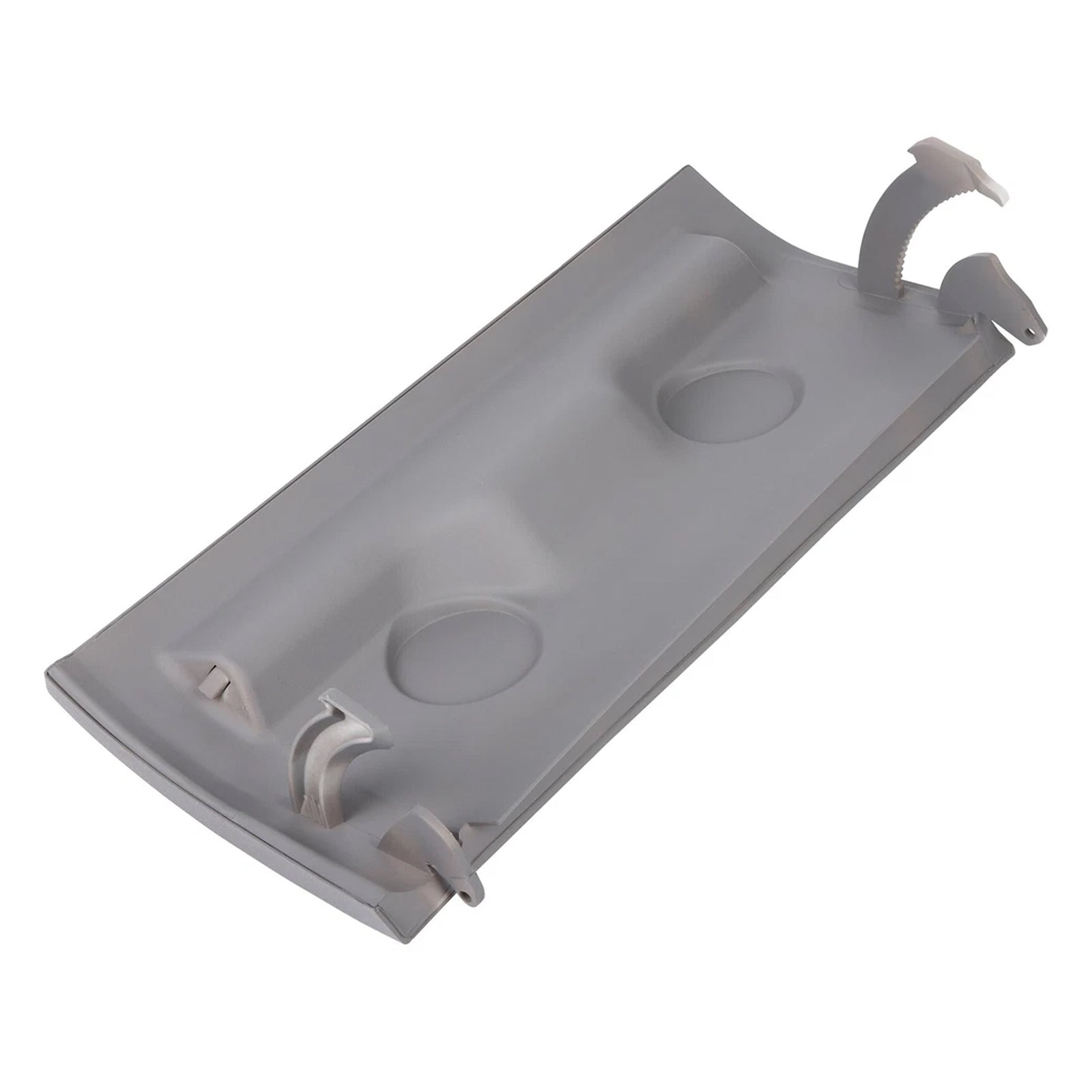 Copertura grigia per porta del vano portaoggetti 1J1857121A per VW Golf fine 2002-2005