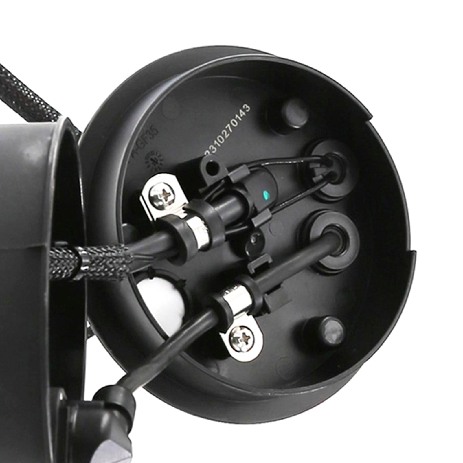 Réchauffeur de liquide d'échappement diesel DEF 9064700553 B3R8A1-2 F01C600232 pour Mercedes-Benz Sprinter 2500 2010-2013