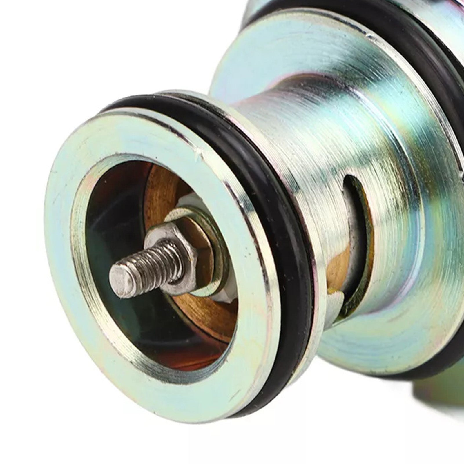 Soupape de commande d'air de ralenti 60808200 YB09853 pour Fiat Croma Tempra Sierra Escort