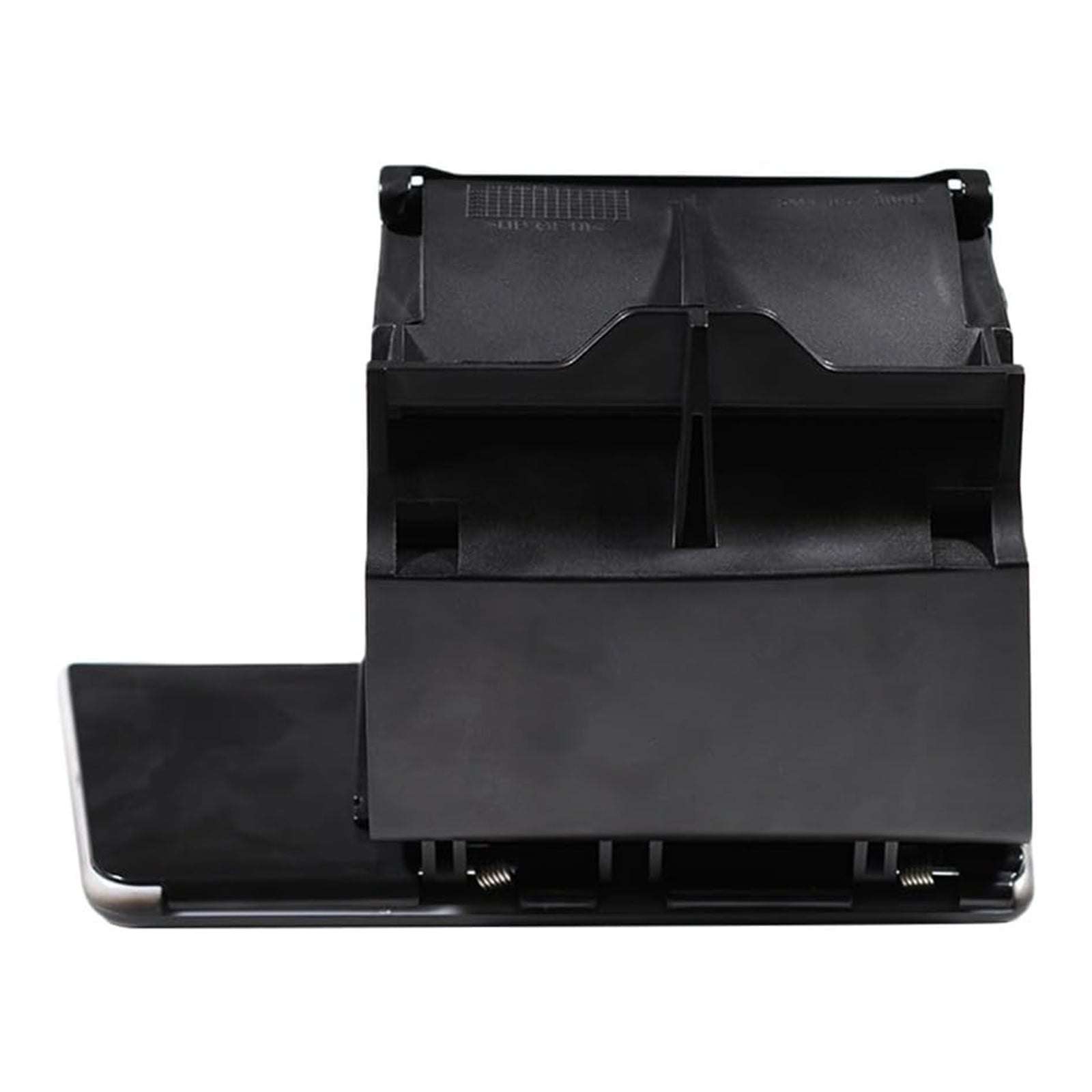 Asher Cendrier prima di LHD 5M1857309B per Golf Plus Tiguan