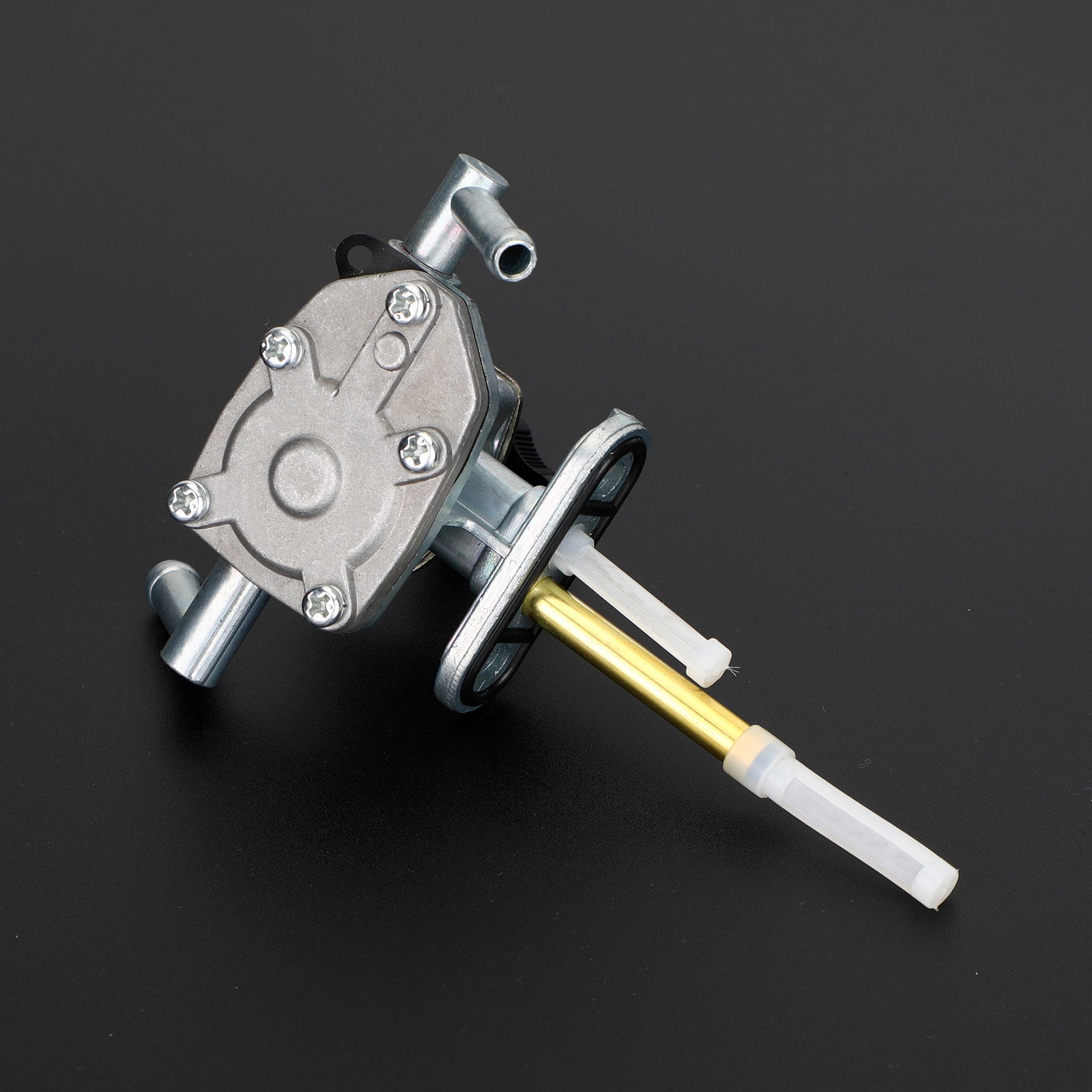 Commutateur de Réservoir de Robinet D'Essence pour Suzuki Eiger 400 LTA400 03-07