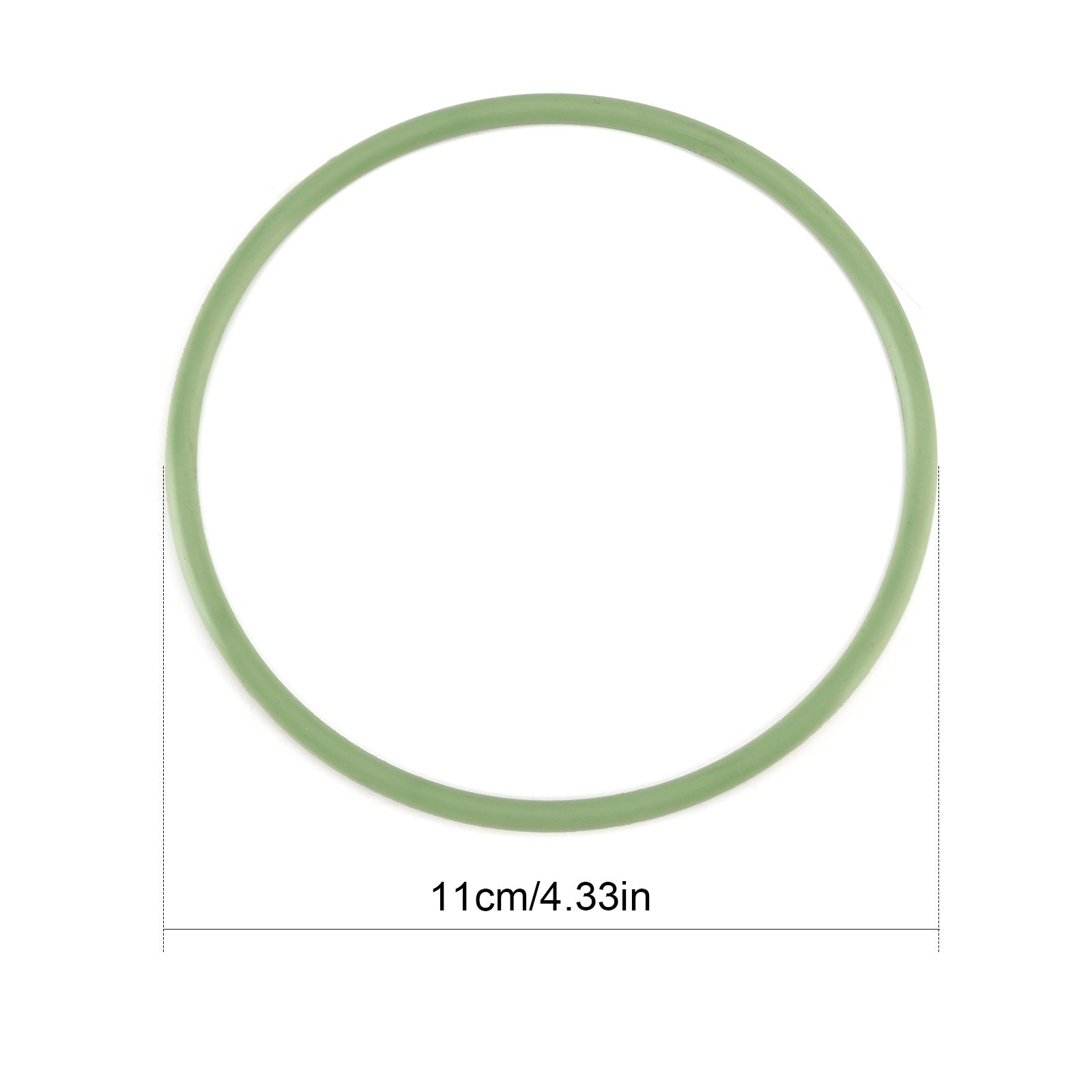 17342-EM30A Polttoainepumpun säiliötiiviste, 2 huonetta, Nissan Rogue Juke Sentra 07-19