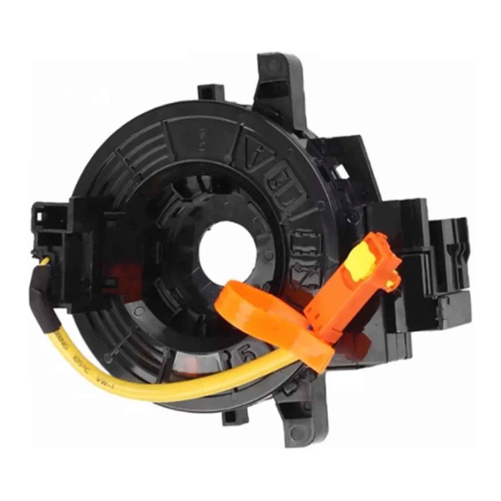 Sprężyna zegarowa do Toyoty Hilux 2.7L 2004-2014 84306-0K020