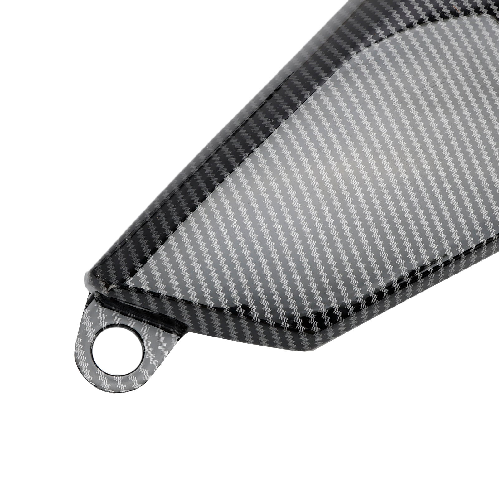 Cubierta de carenado de panel de marco lateral Kawasaki Versys 650 KLE650 2022-2024