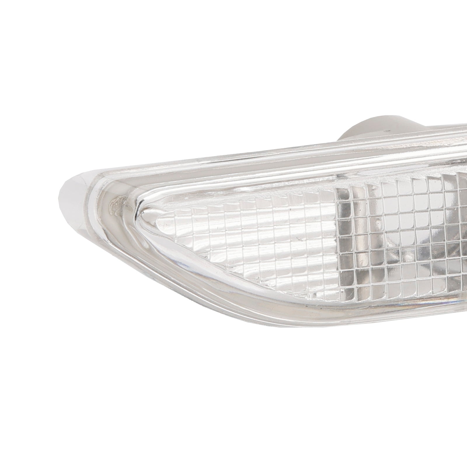 Box lampeggiante per posizione laterale sinistra Mini F60 2016-2021 63137406369