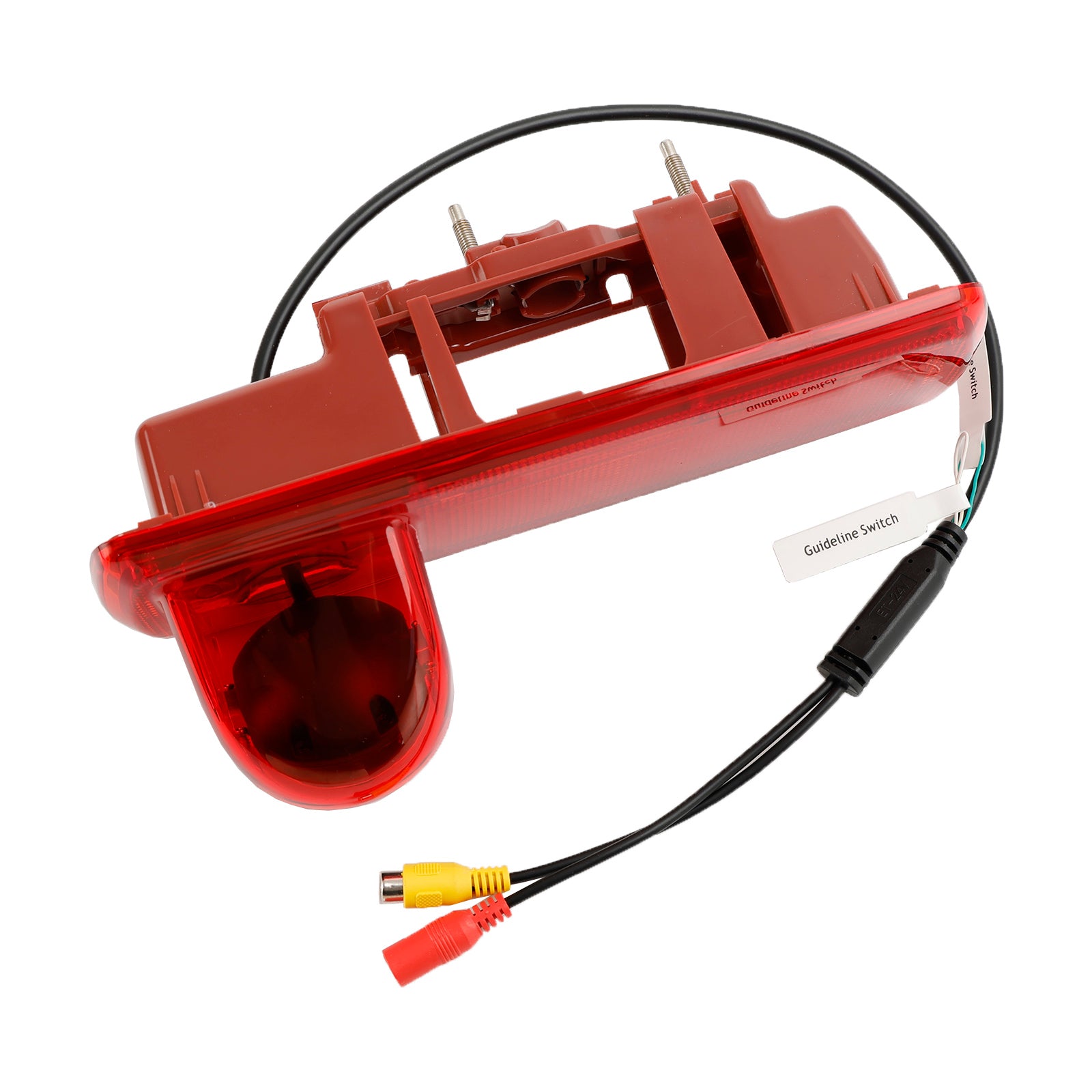 Caméra Recul Pour Feux Freinage Pour Vauxhall Renault Vivaro Opel Trafic