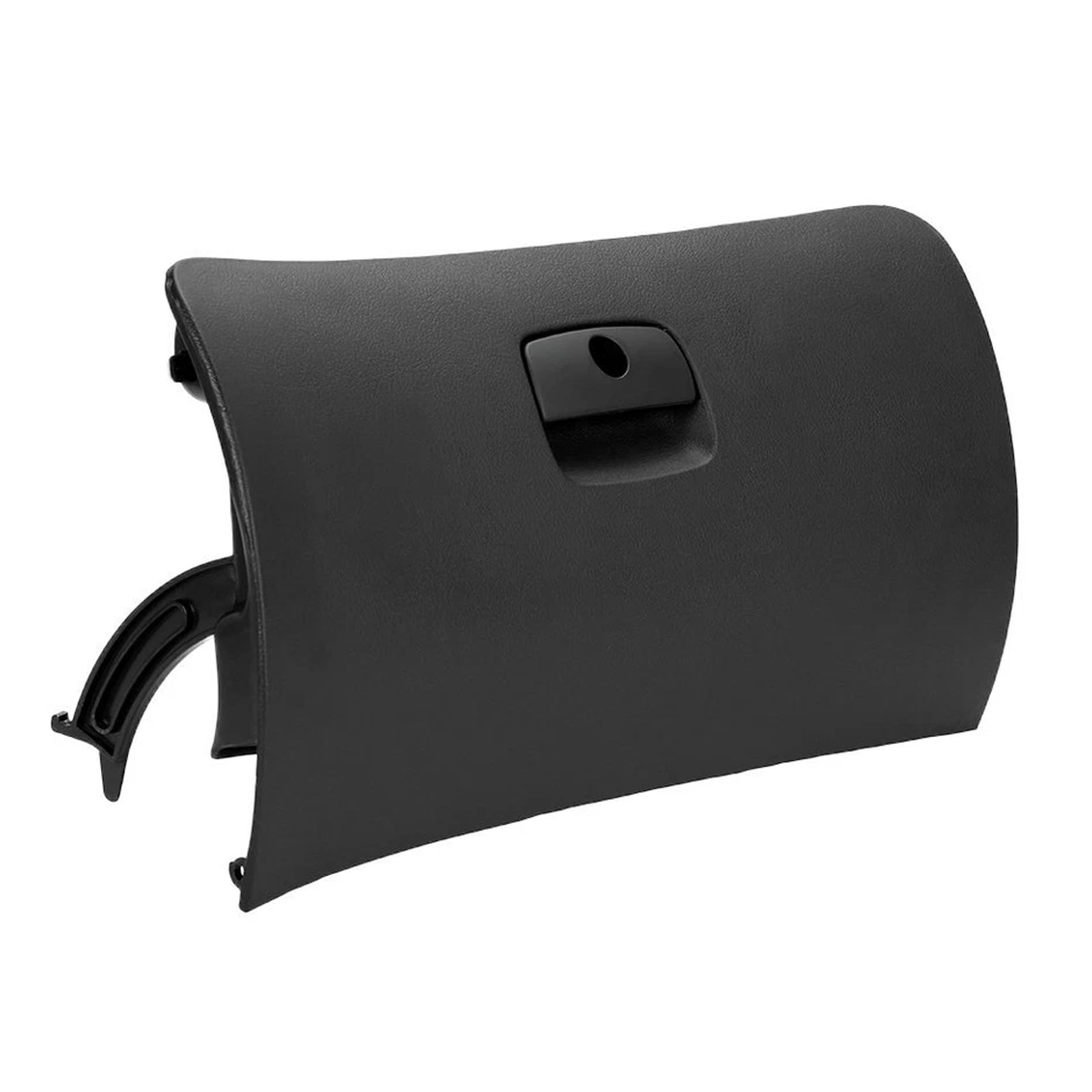 Vano portaoggetti cruscotto nero 3B1857122 per VW Passat 1998-2005