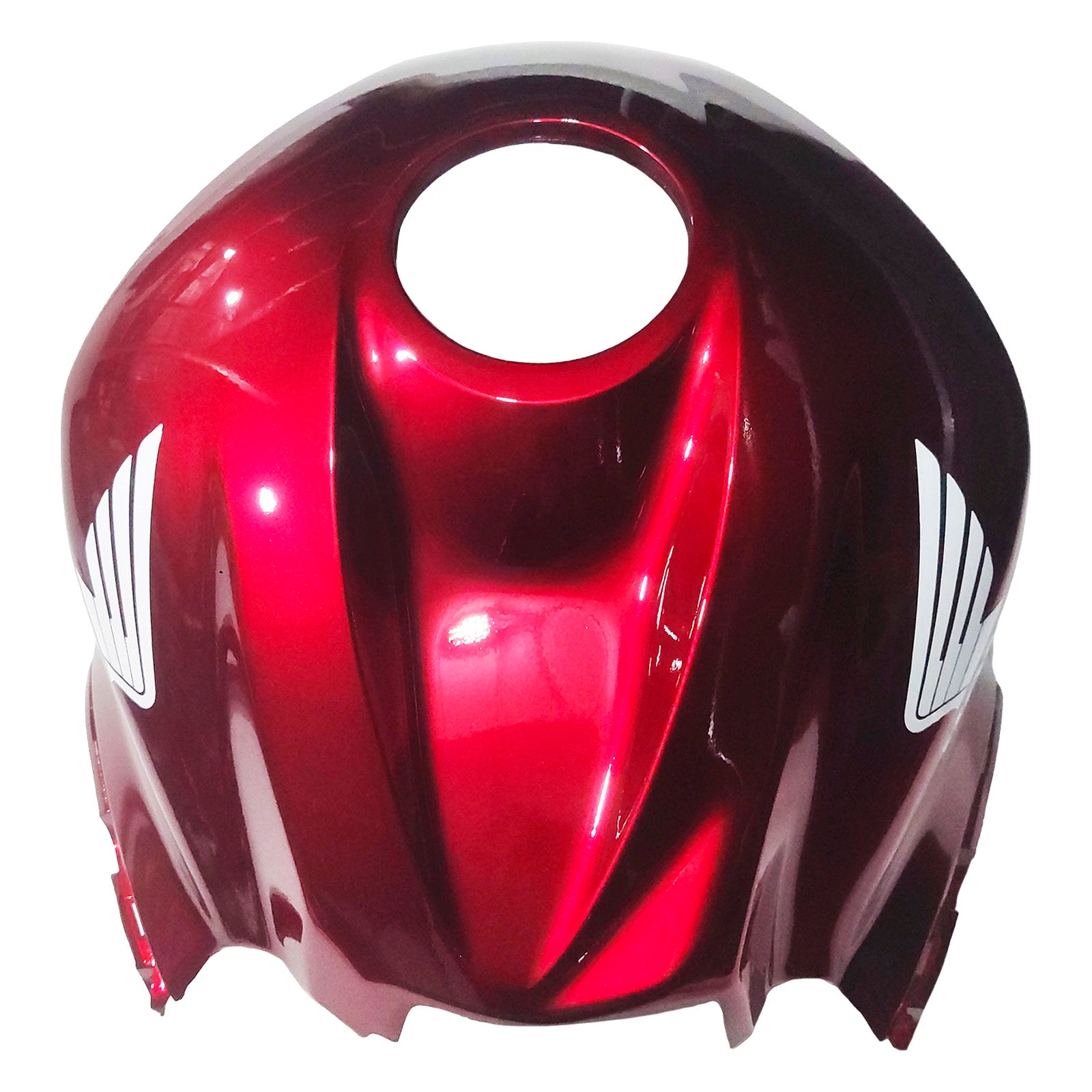 Kit de carenado de plástico ABS para Honda CBR600R 2007-2008 F5