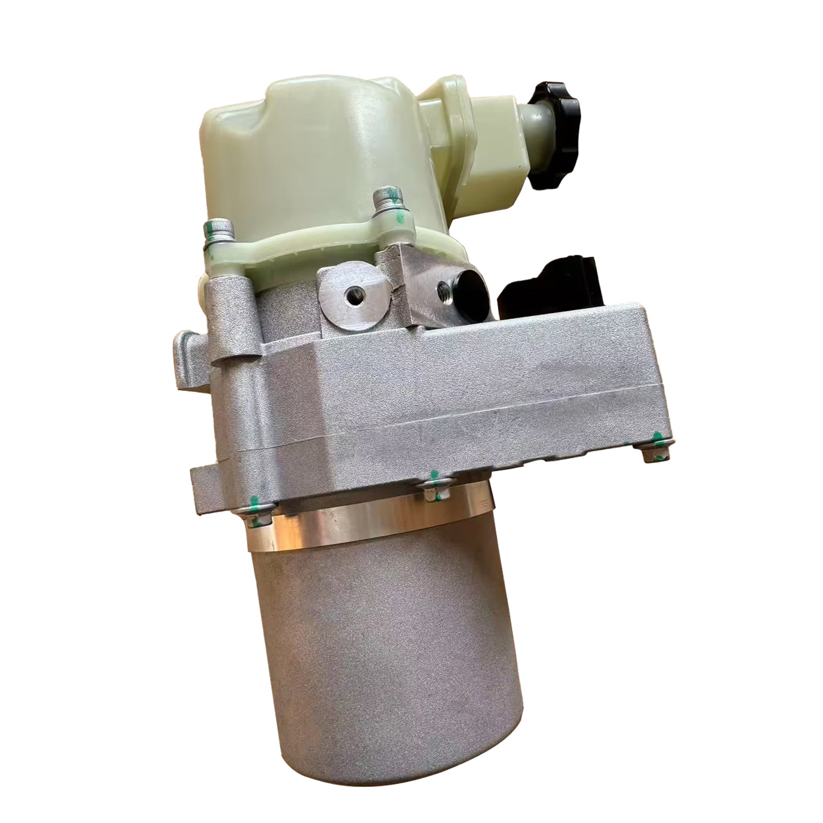 Elektryczny hydrauliczny hydrauliczny hydrauliczny pompa pompa 300 RWD 2011-2015