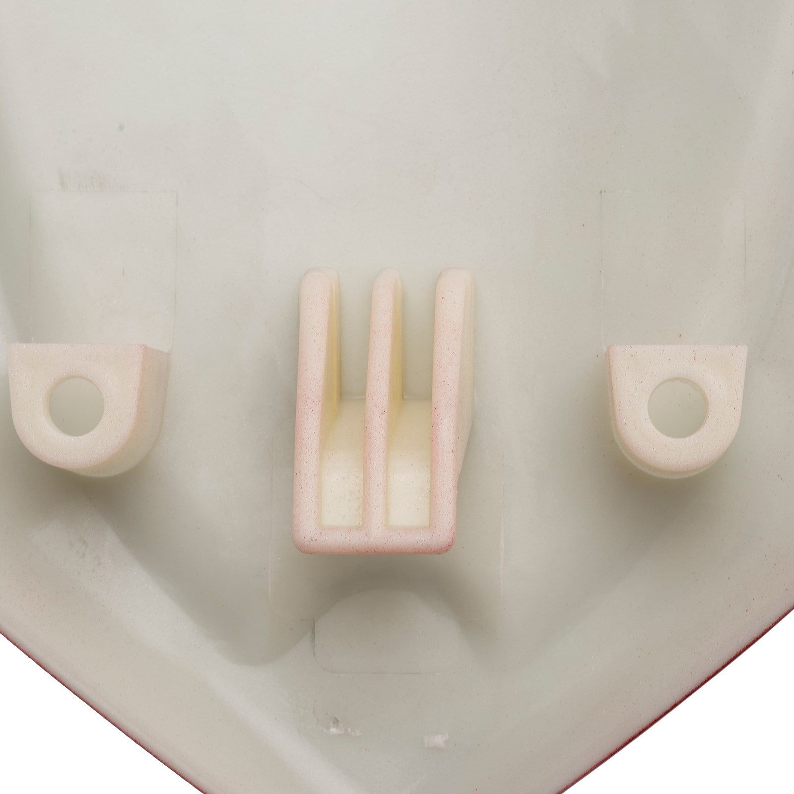 Capot de carénage de siège arrière pour Kawasaki Z1000 2007-2009