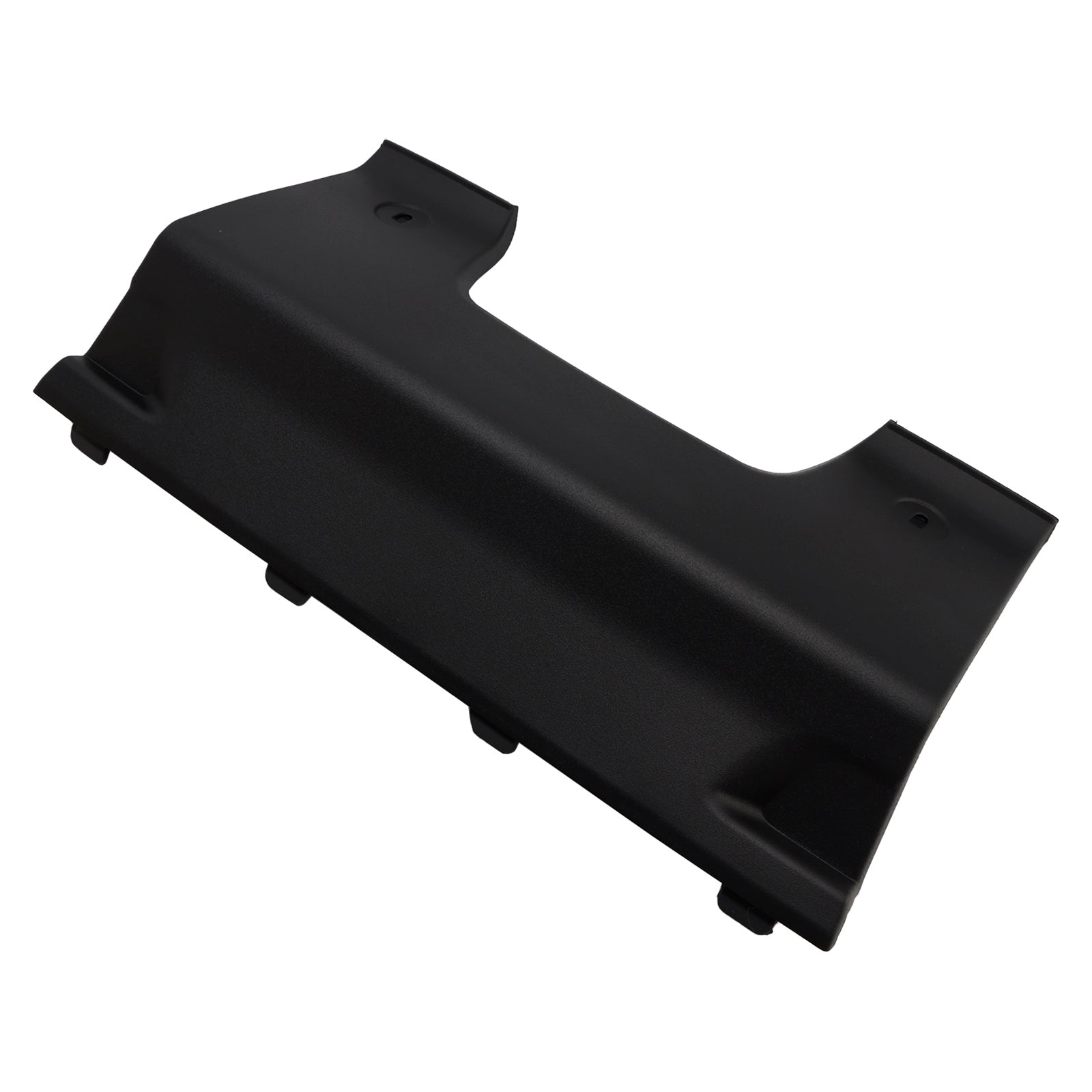 Afdekking voor trekhaak achterbumper voor Range Rover Sport (2005-2009) DQU00011PCL