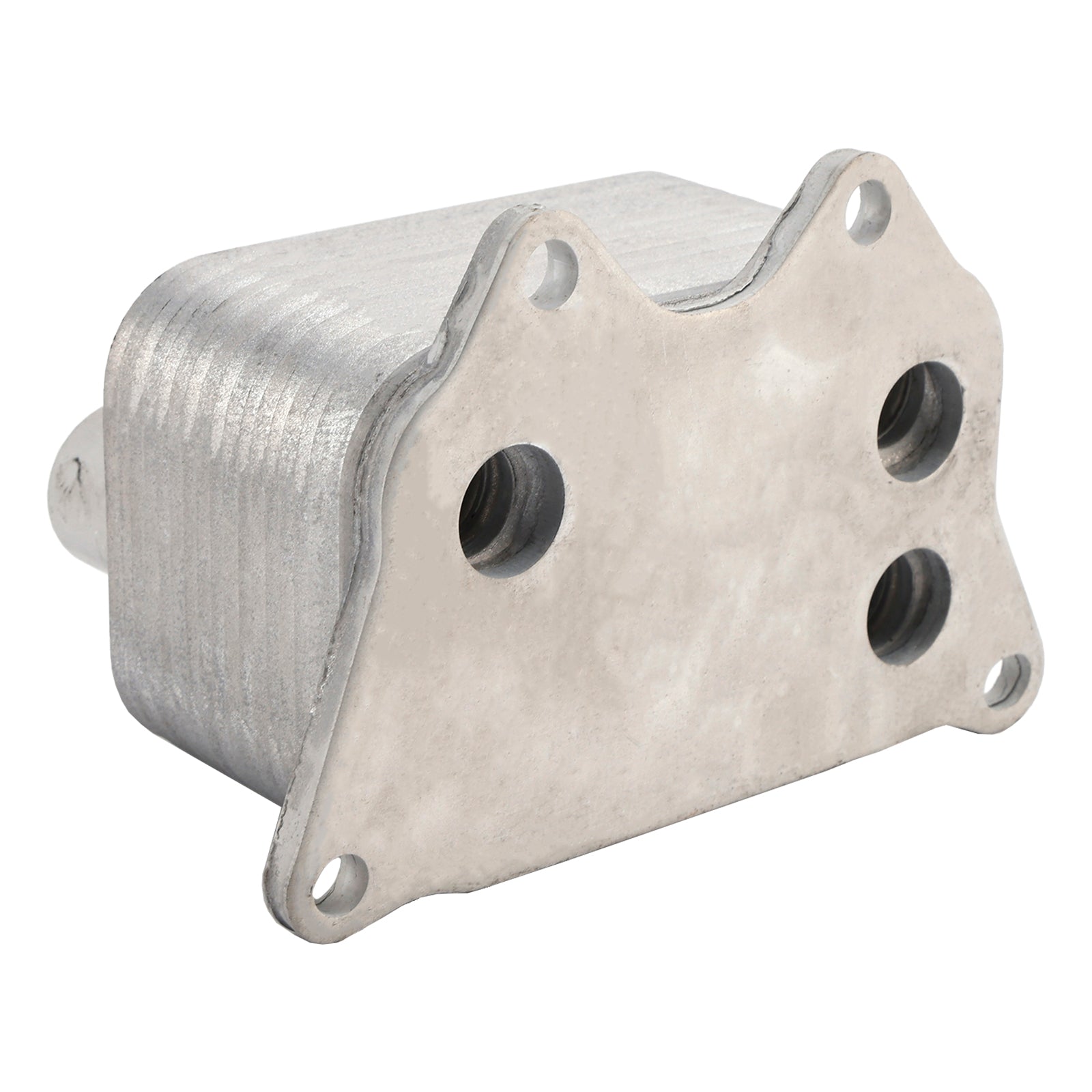 Refroidisseur d'huile moteur 06J117021D pour VW Golf Jetta Passat
