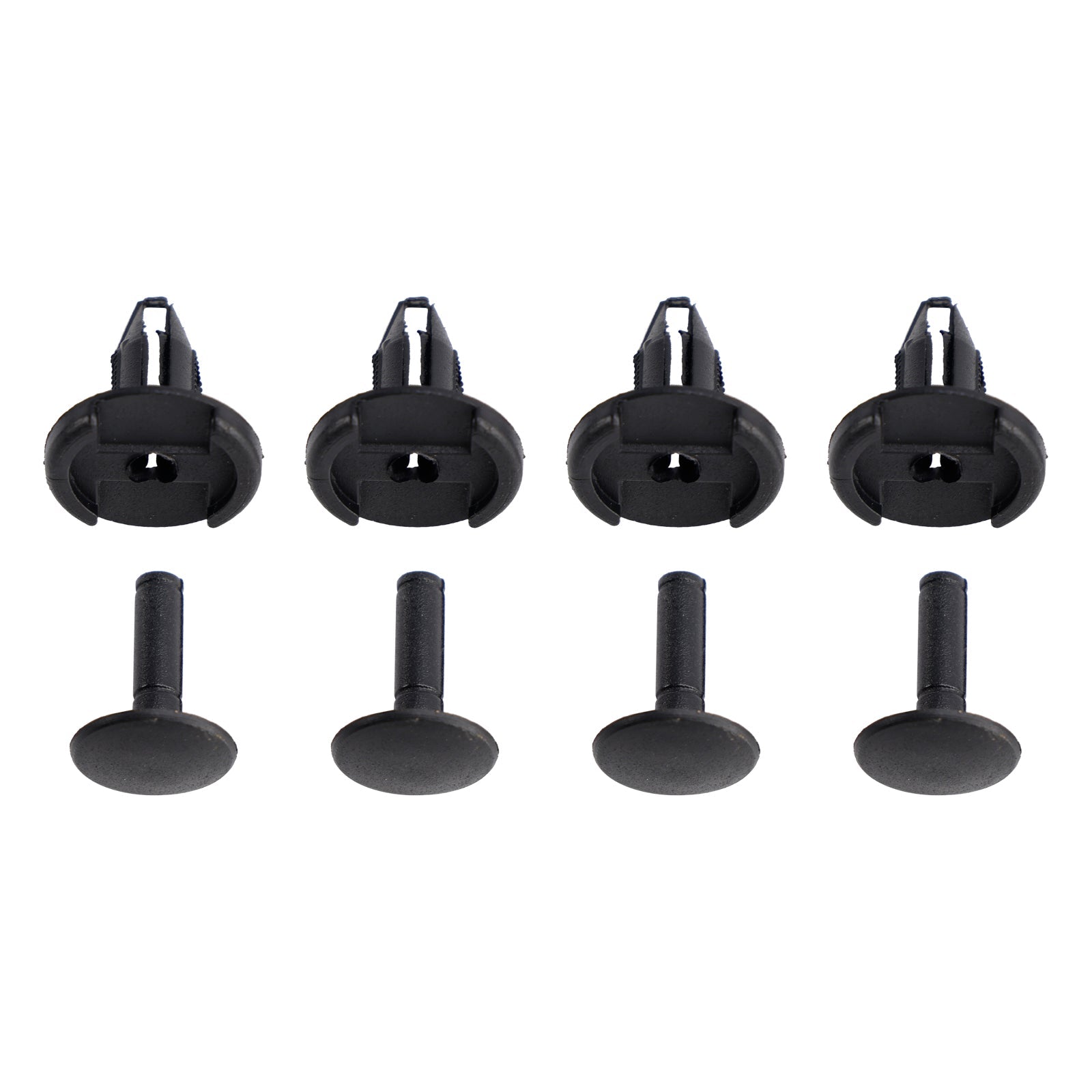 Tube d'admission d'air pour phare Dodge Challenger Hellcat 2015-2023 77072385