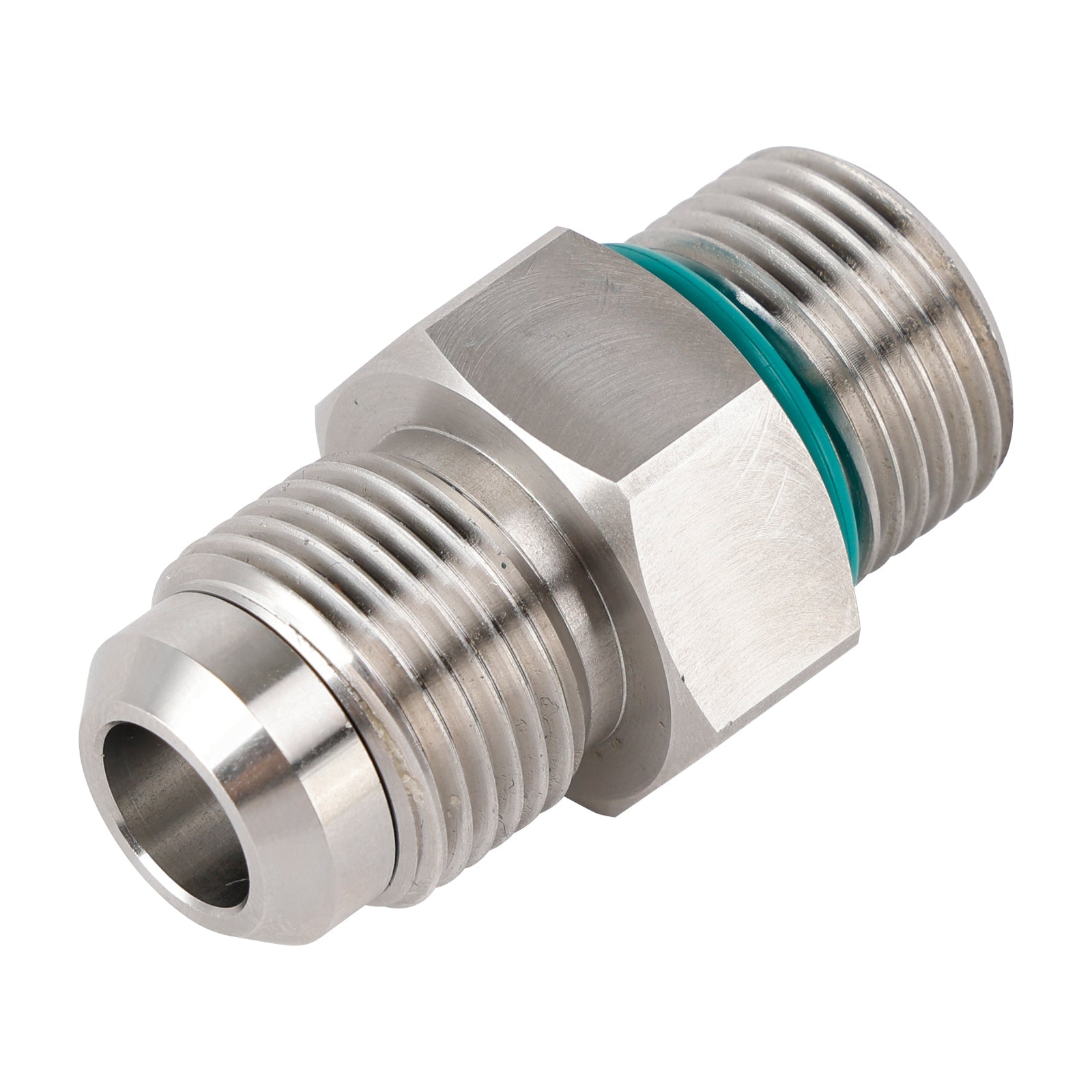 Raccord de clapet anti-retour de pompe à carburant droit 042211 3348332 pour Cummins N14