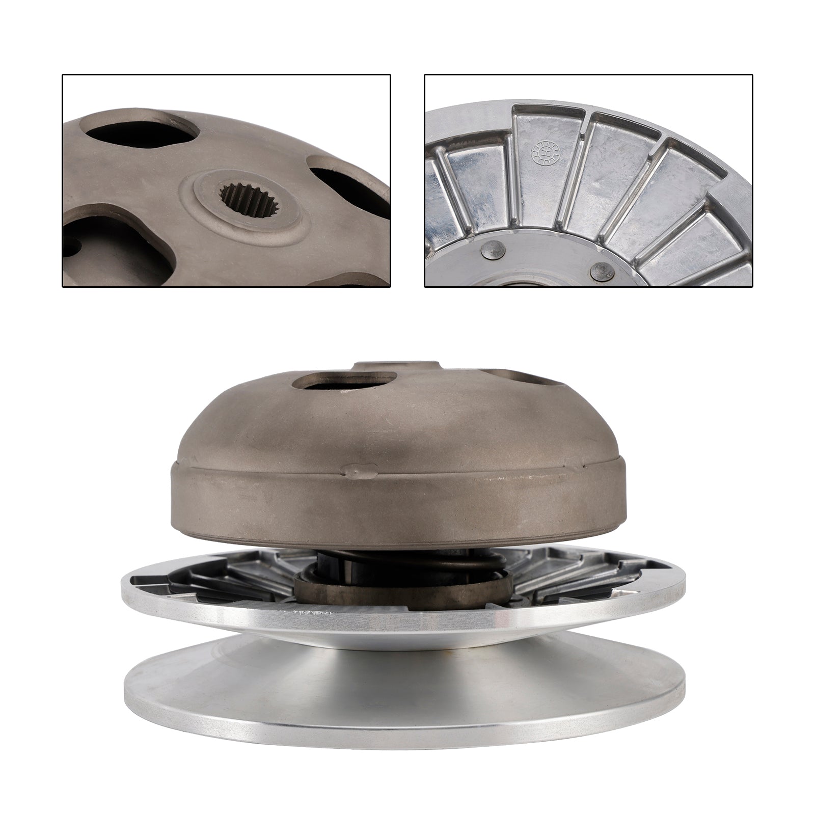 2007-2020 Honda SH300 (ABS) Came d'embrayage secondaire Helix 23205-Ktw-900 22535-KVZ-630