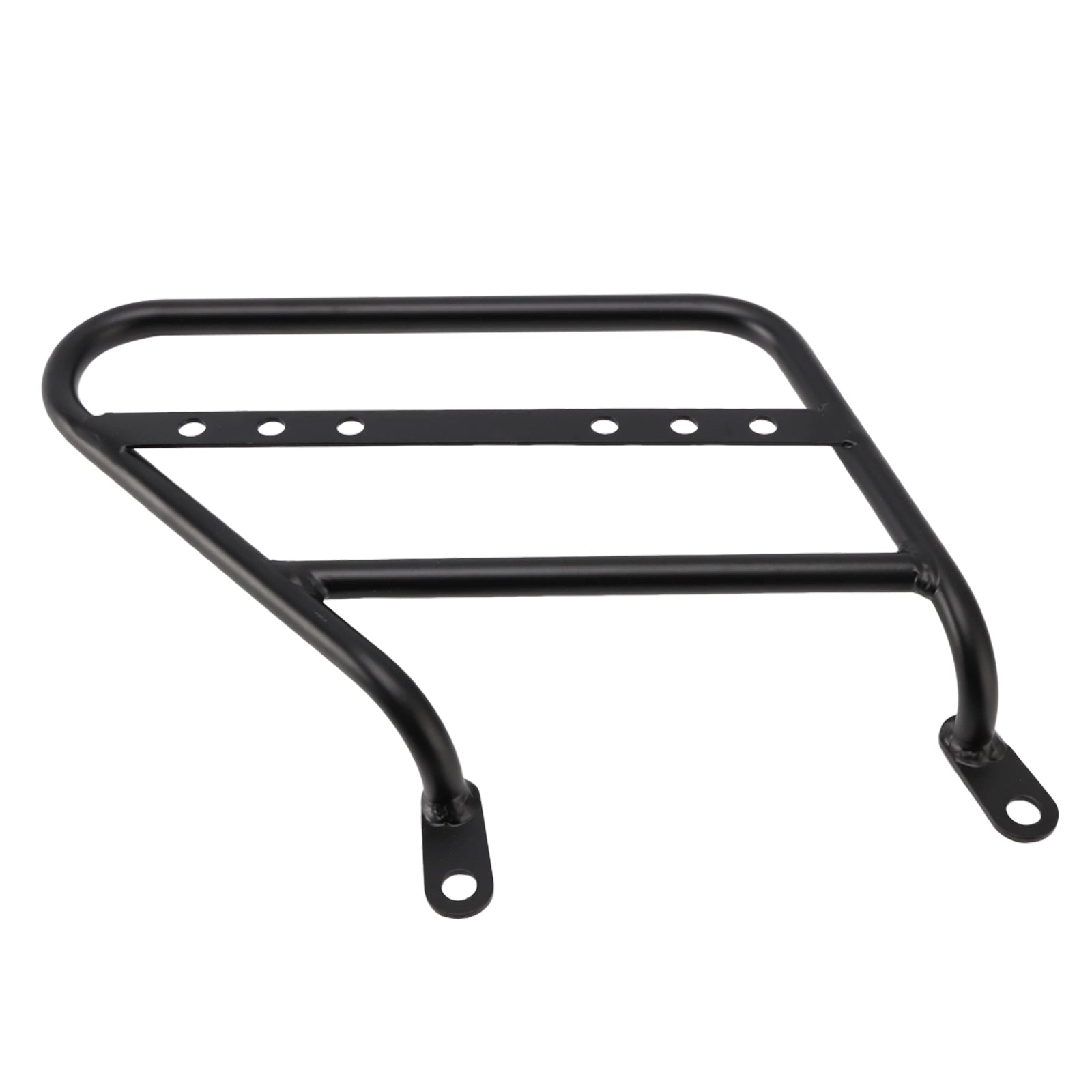 Support De Fixation Réglable Pour Sacoches Latérales Pour Meteor 350 21-26 droit