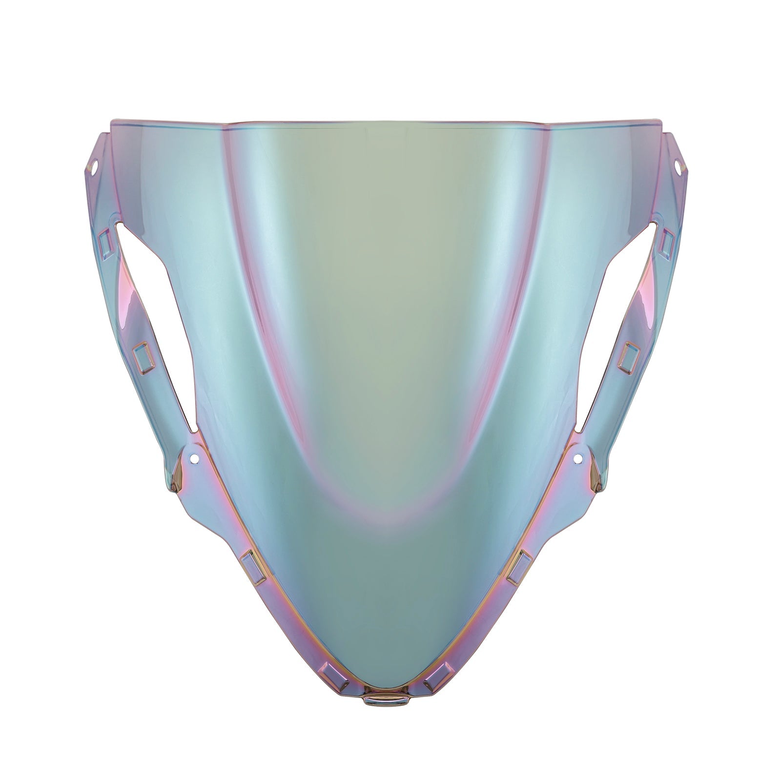 Kawasaki Sandshield ZX6R 636 2024