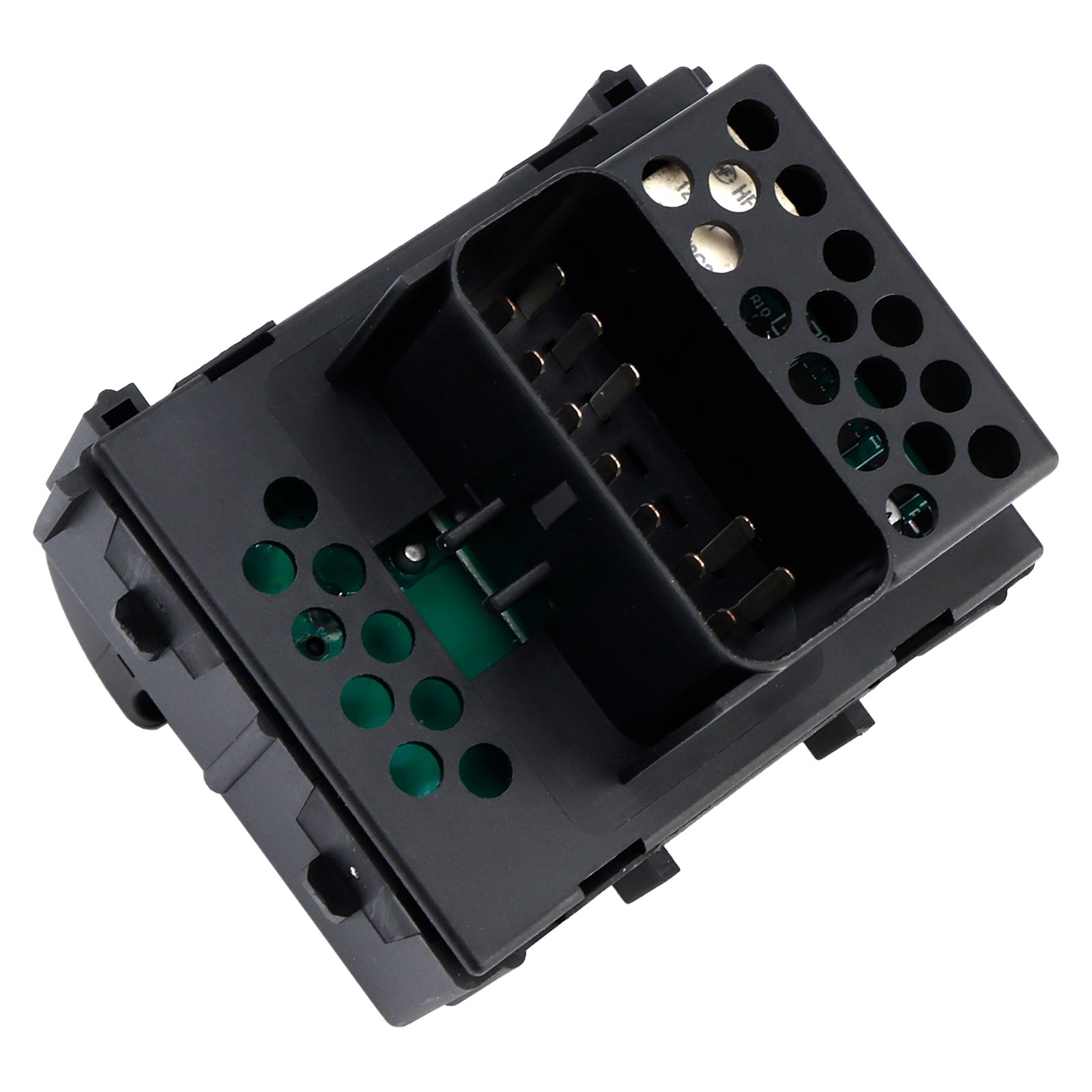 Schakelaar Ruitbediening 68156218AC voor Jeep Wrangler JK 2011-2018