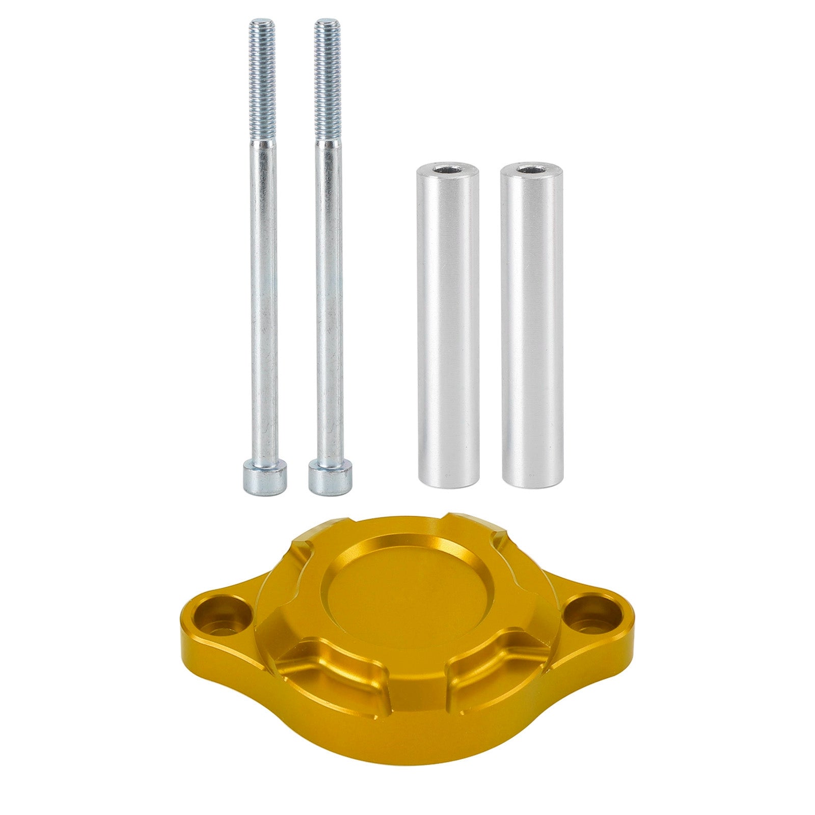 2022-2023 Honda Monkey Z125 Dax ST125 GROM 125 AVVIO Cache del motore