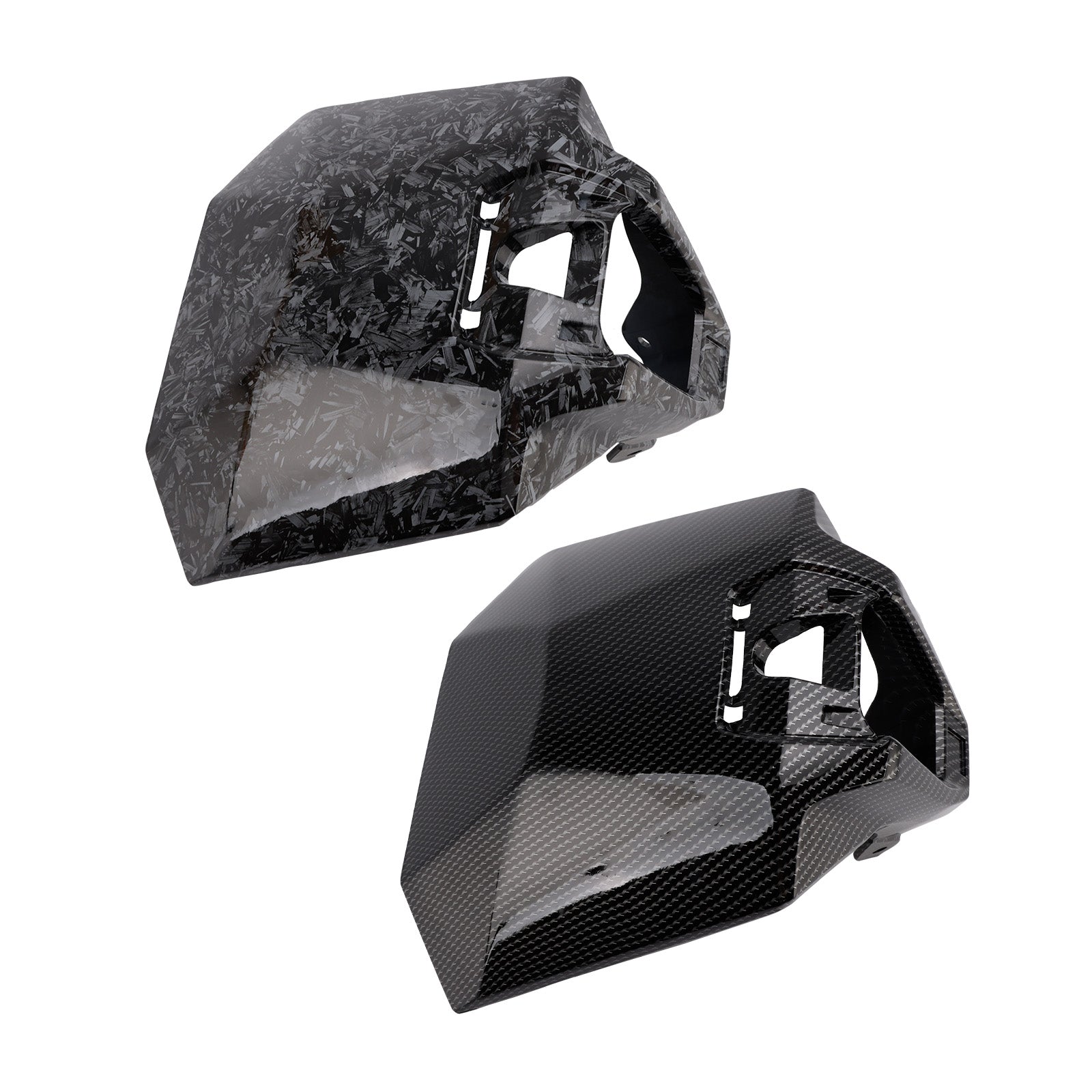 Carenado interior delantero para Honda ADV 350 (2022-2025)