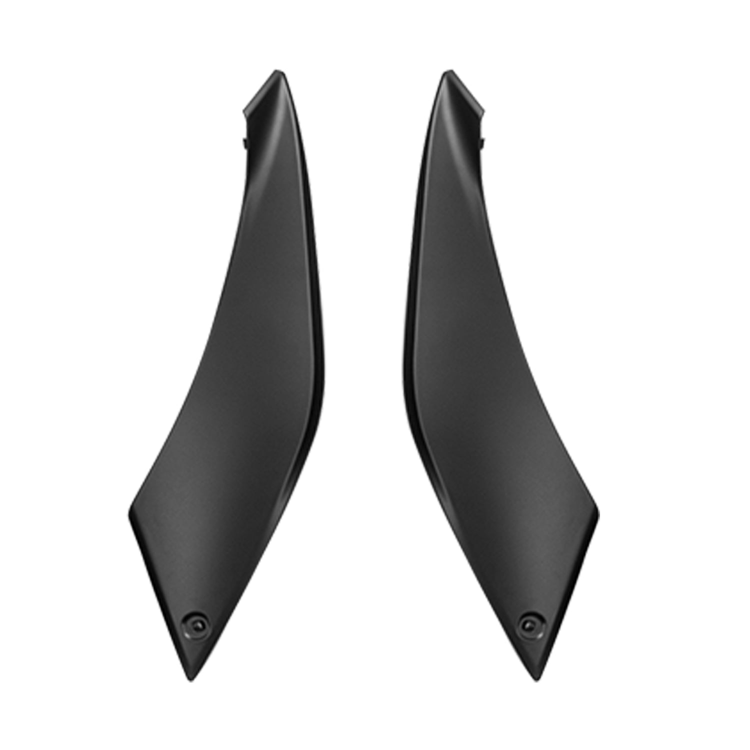 Kit de carénage de carrosserie en plastique ABS d'injection pour Yamaha T-MAX 560 2022-2024 12#