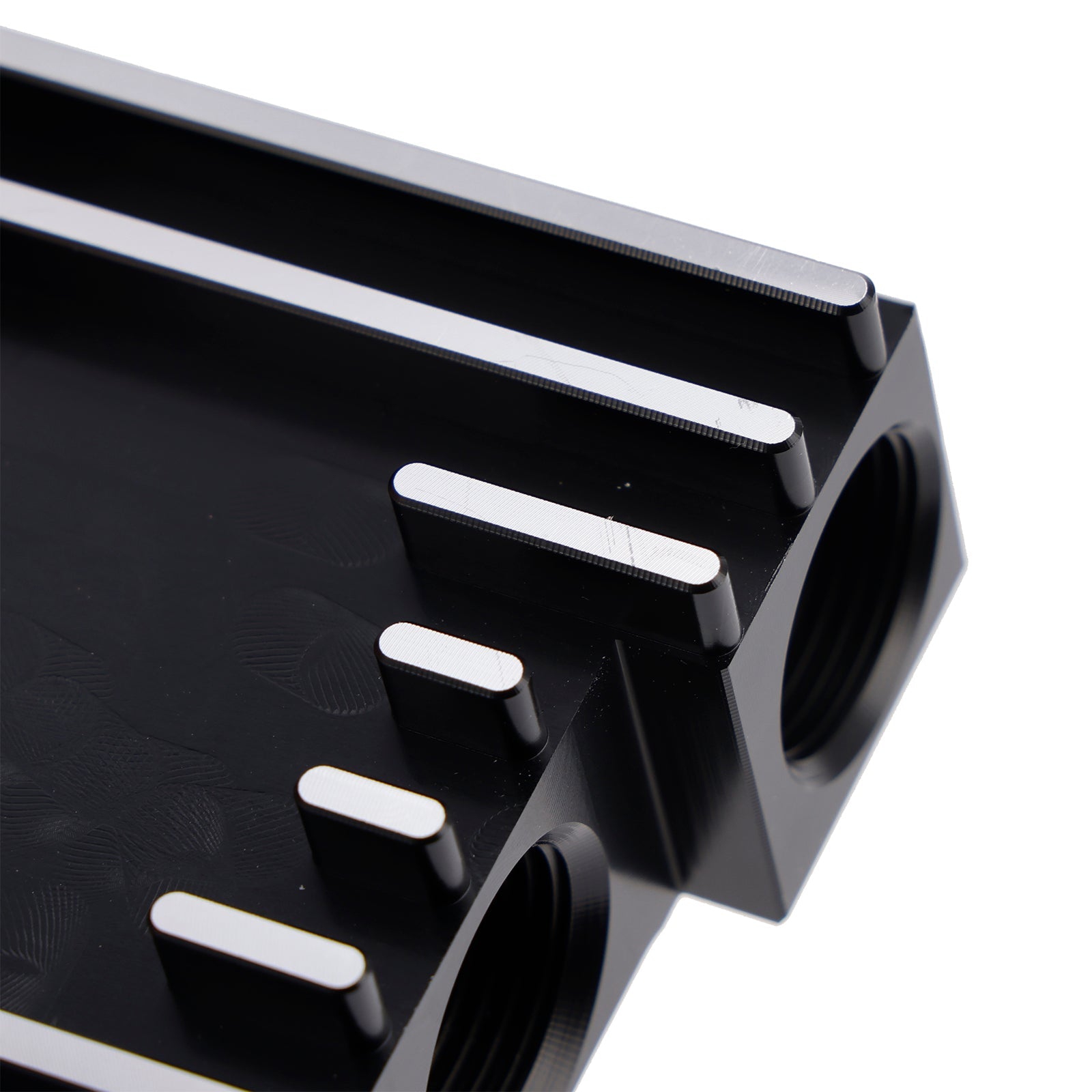 Cummins Diesel Vans 6,7 L telesa Style 2013-2018, nadgradnja sistema termostatskega izpeljave hladilnika 68RFE-929