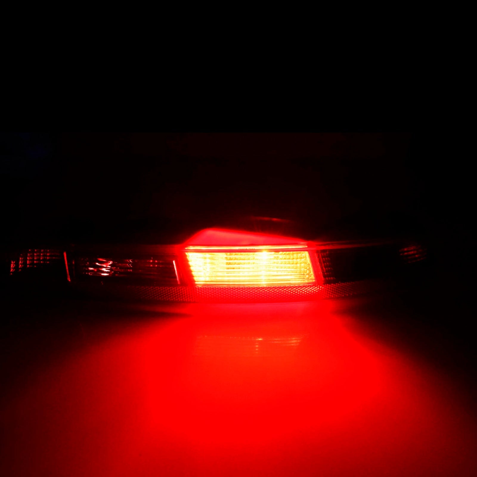 Feu de pare-chocs arrière gauche et droit pour Audi Q3 2012-2015, feu stop arrière 8UD945095 8UD945096