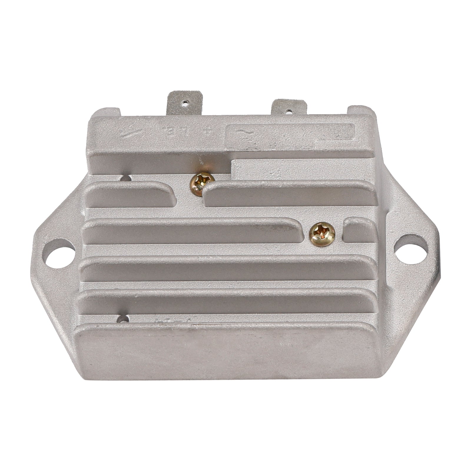 6 -Pin Regolatore di tensione per moto Guzzi NTX 650 Nevada 350 750 V35 V50 V65 V75