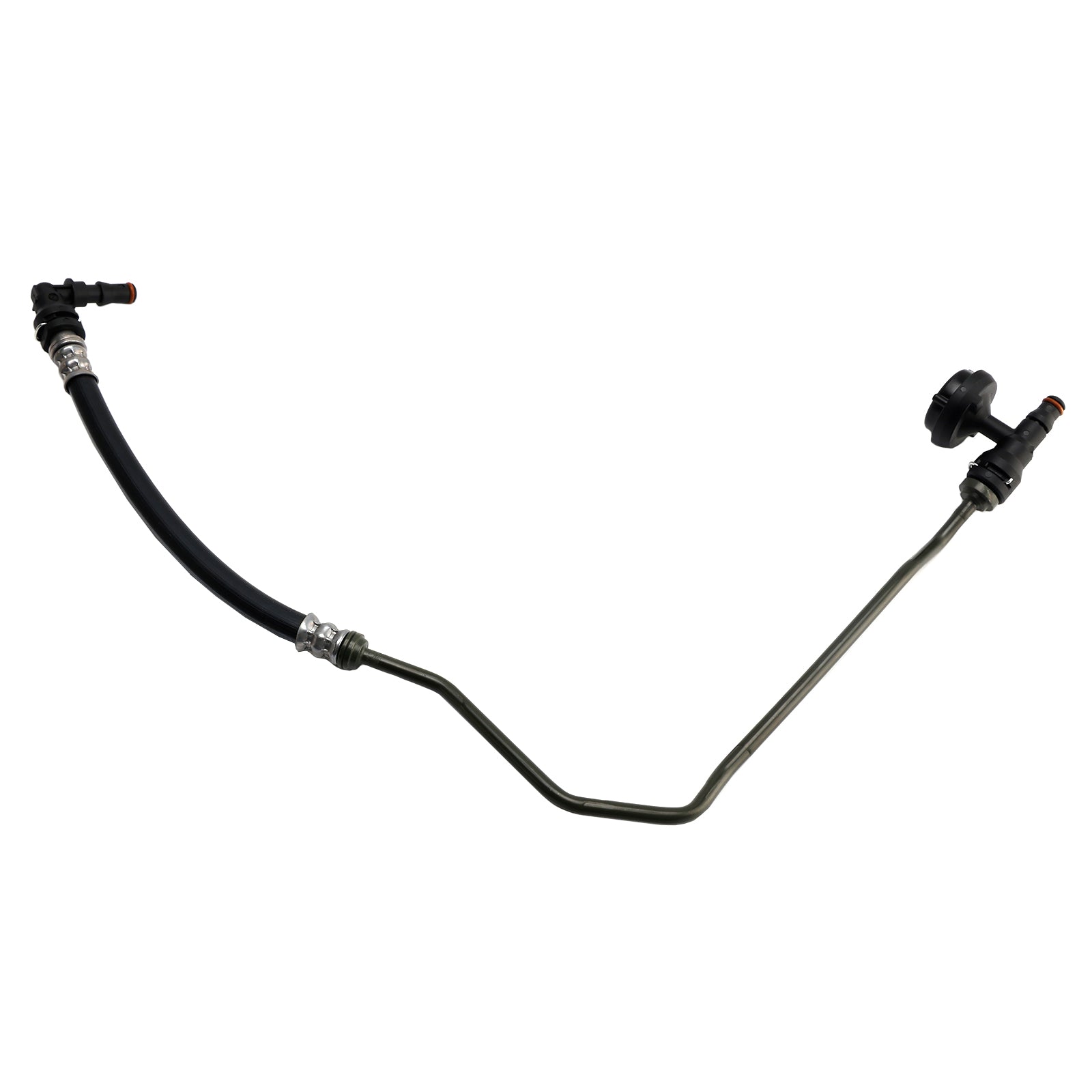 Gruppo tubo frizione per Ford Ranger T6 T7 e Mazda BT50 EB3G-7A512-AA 5359533