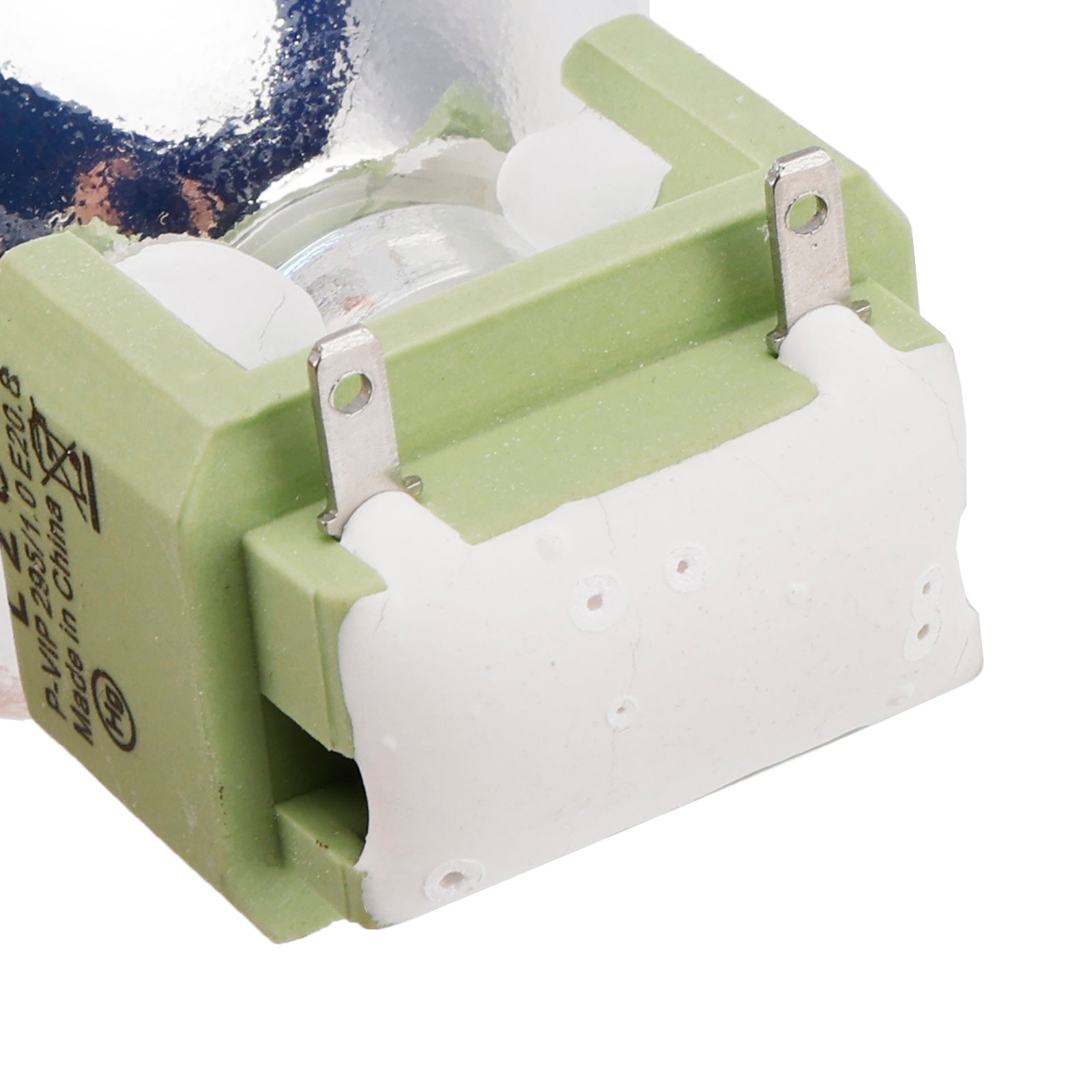 Ampoule Sharpy Beam 295 W MSD 14R pour éclairage de scène à tête mobile, carré