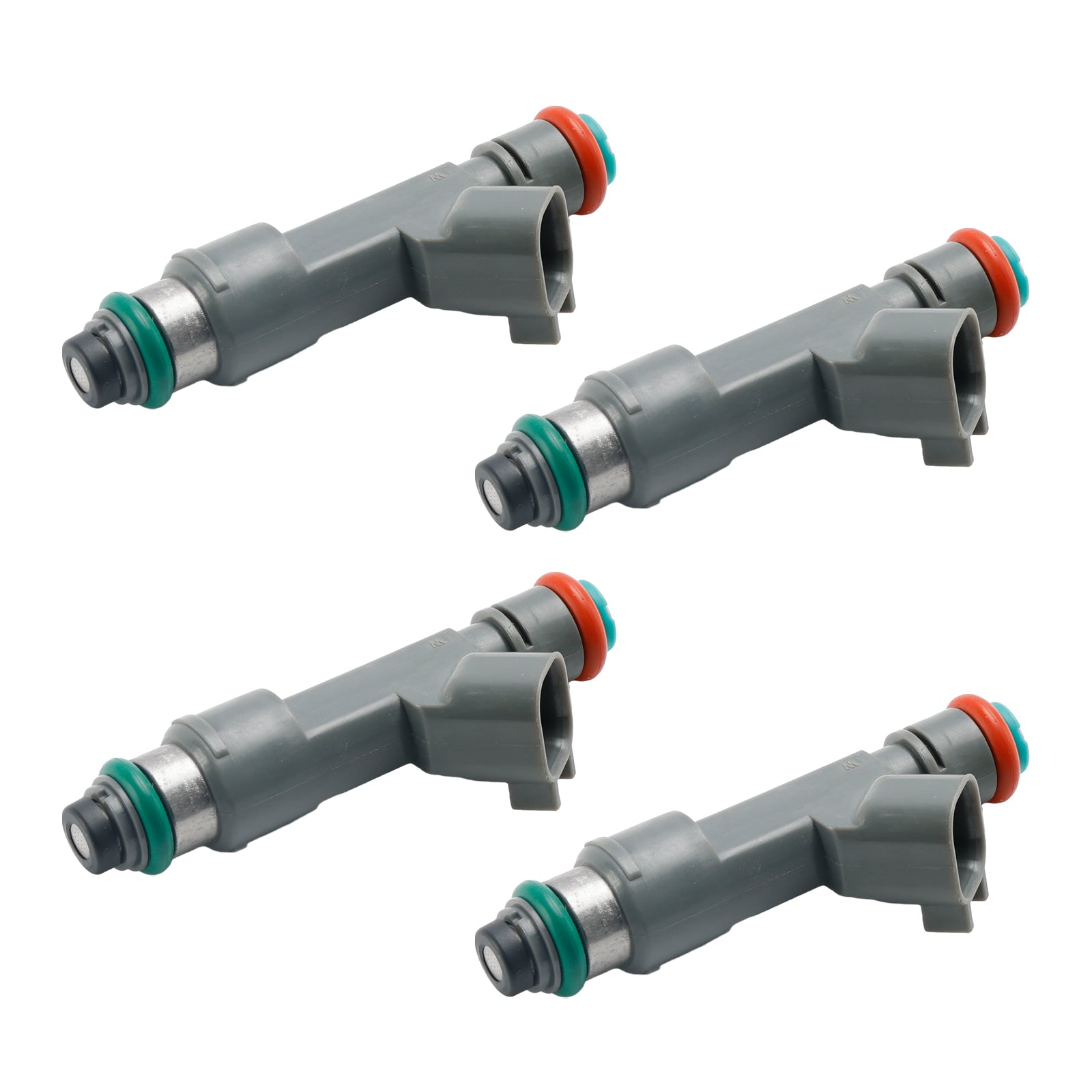 4-osainen polttoaineen injektori 55559397 Saab 9-3 2,0L Turbo 2007-2011 8653608