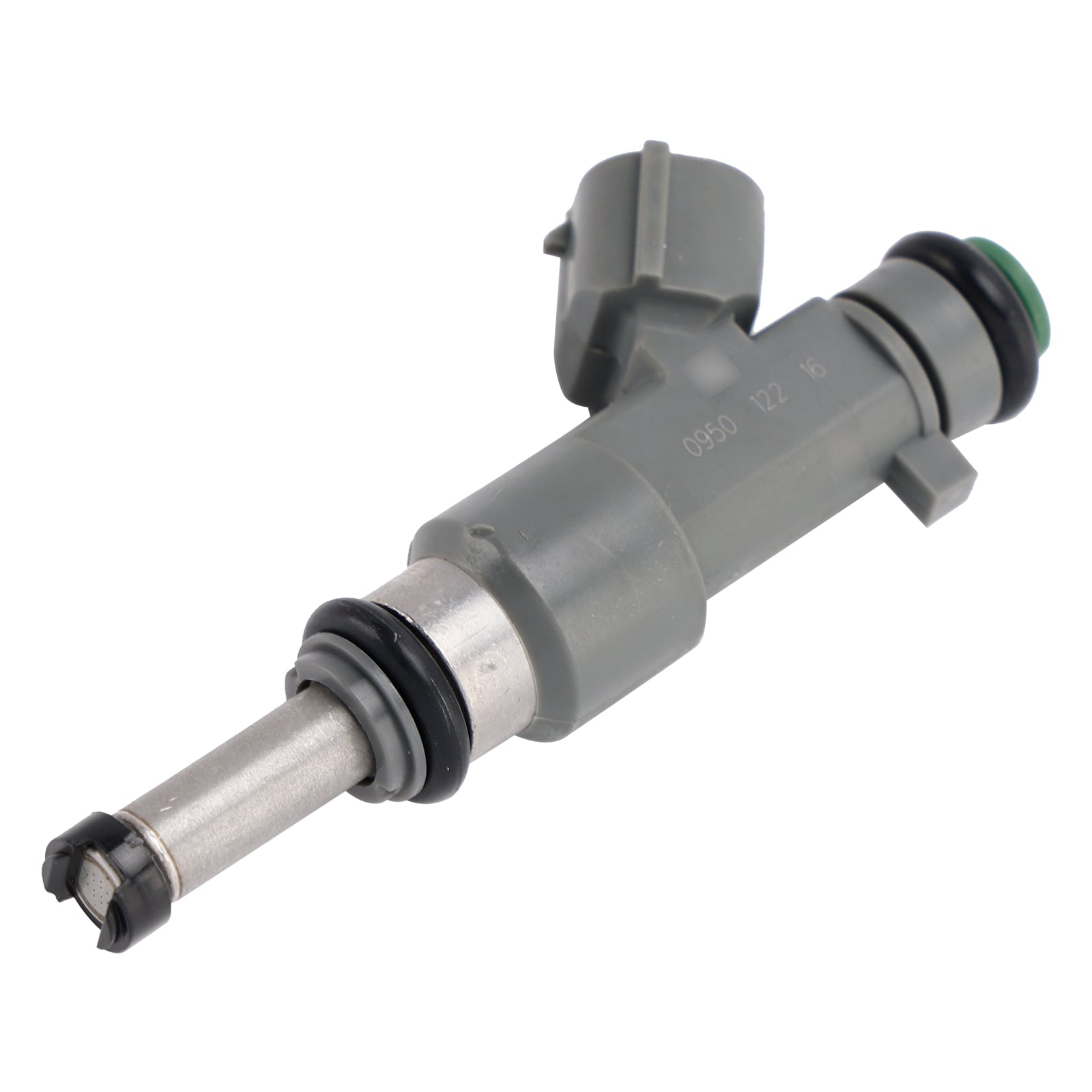 1 injecteur de carburant pour Nissan Frontier 2.5L 2005-2019 16600-EA00A